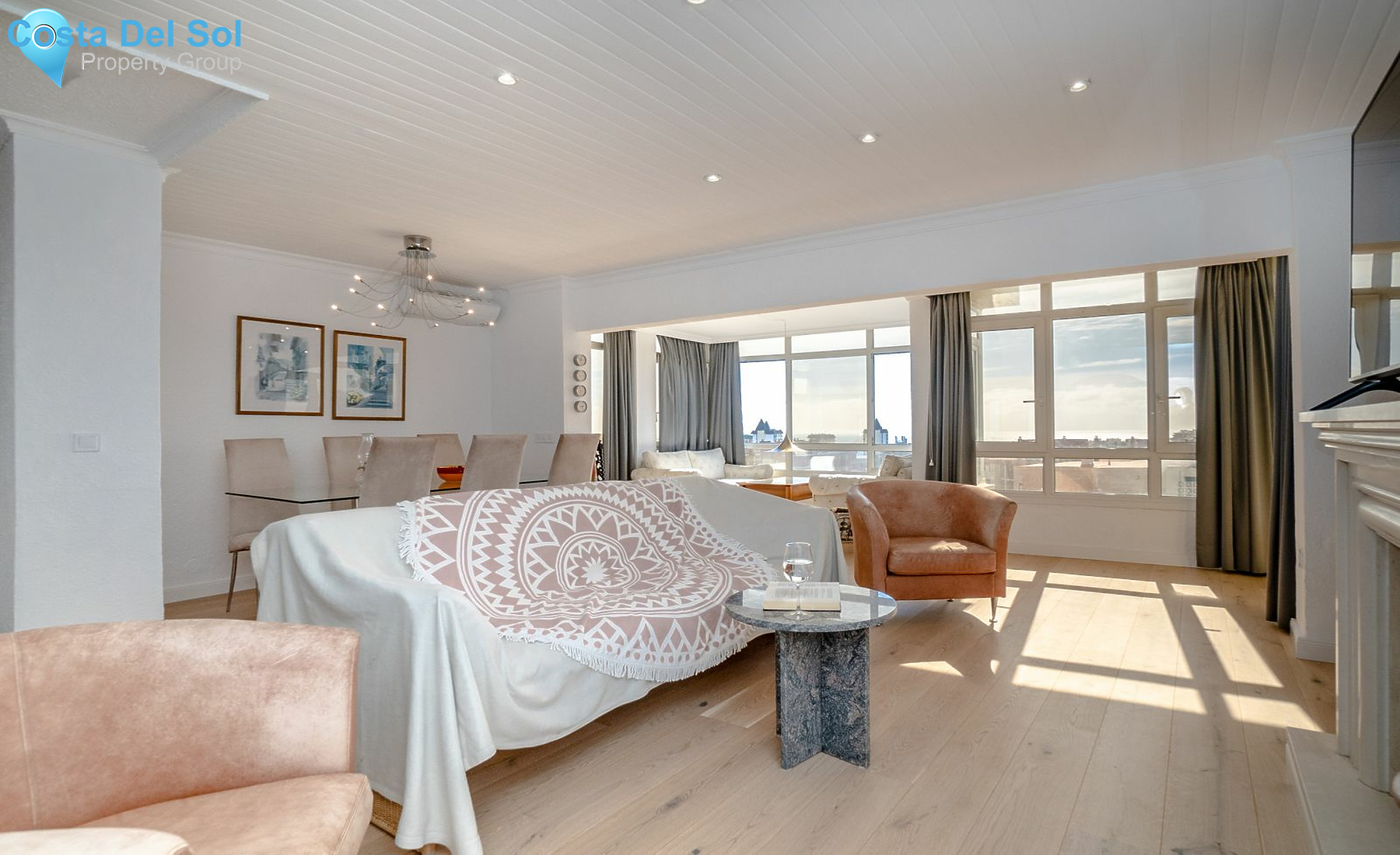 Penthouse in Fuengirola-1390999