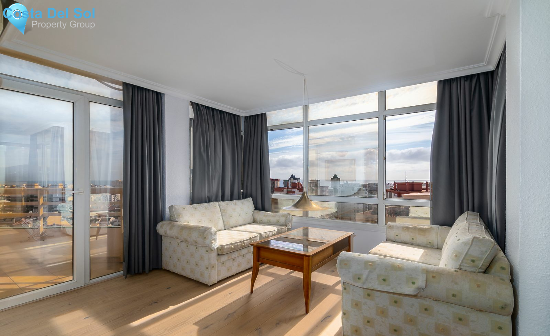 Penthouse in Fuengirola-1391001