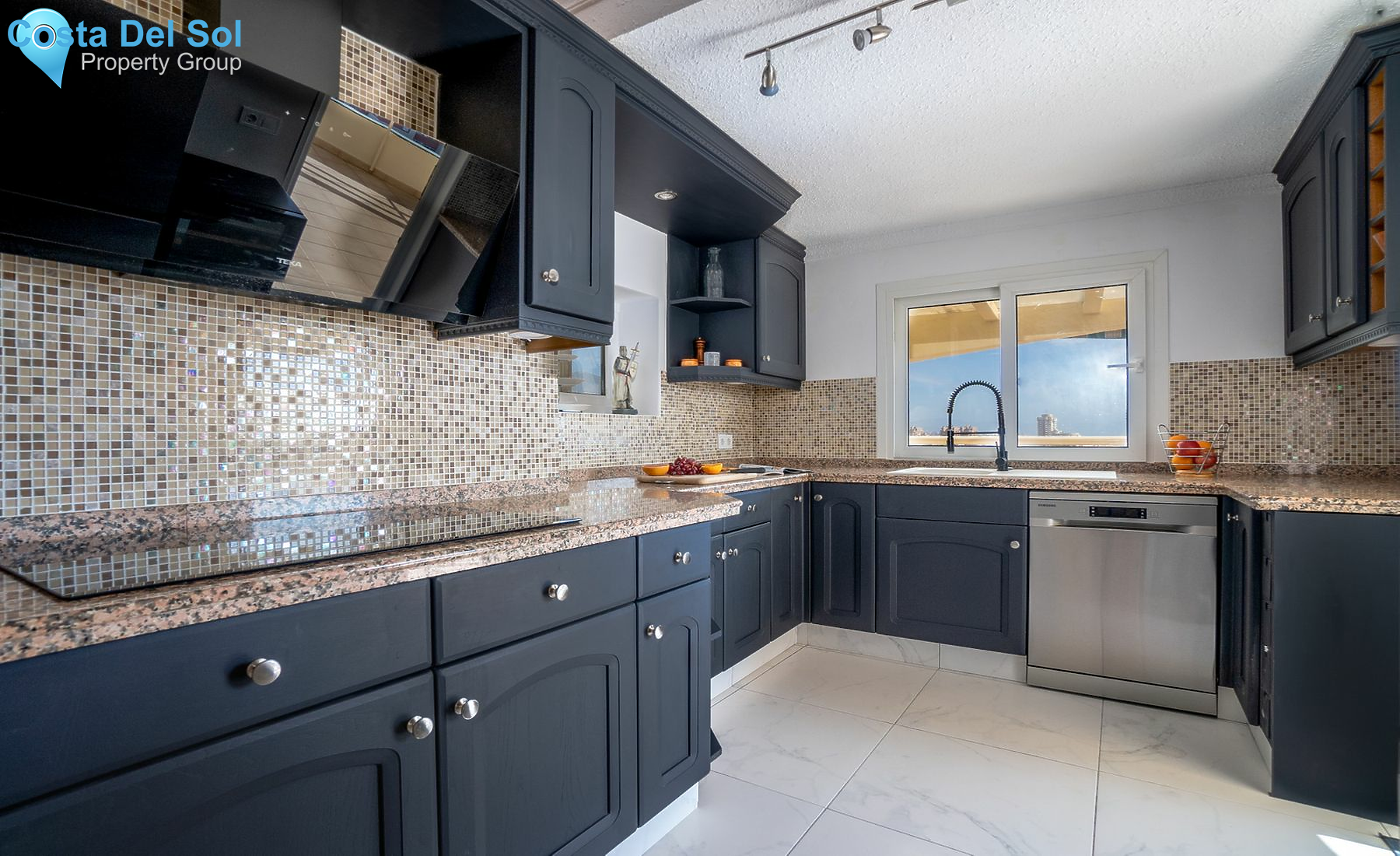 Penthouse in Fuengirola-1391002