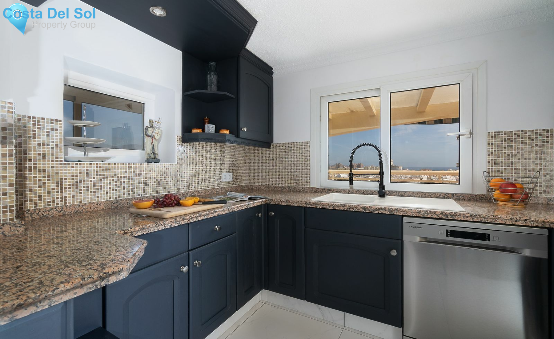 Penthouse in Fuengirola-1391004