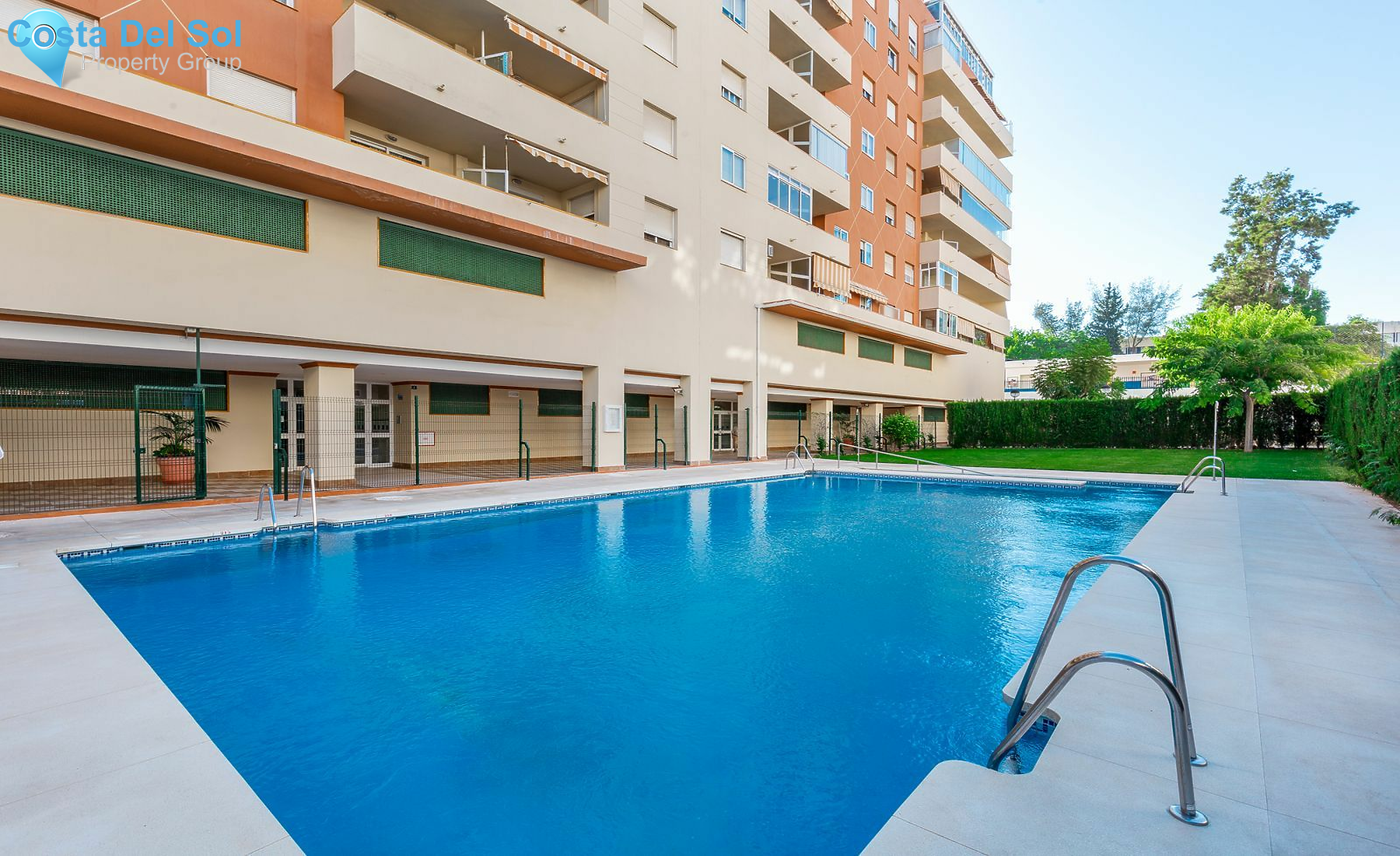 Penthouse in Fuengirola-1467933