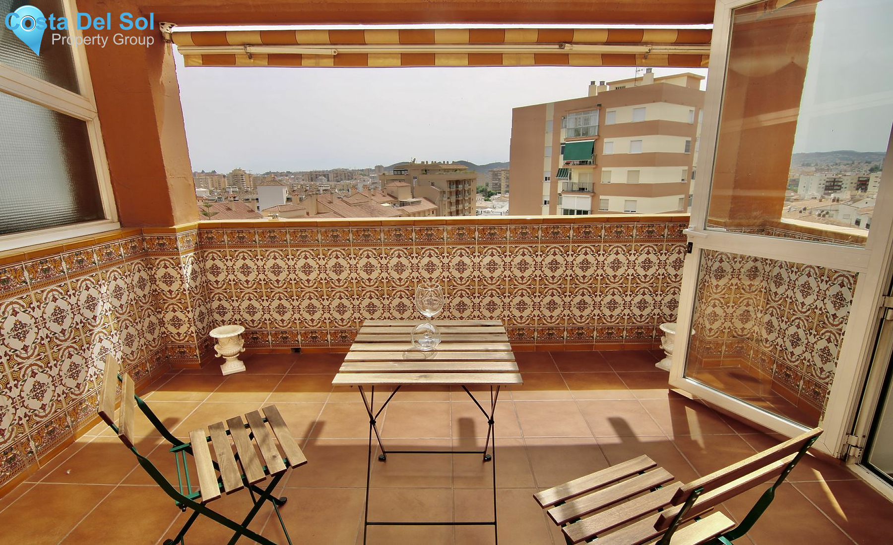 Penthouse in Fuengirola-1467942