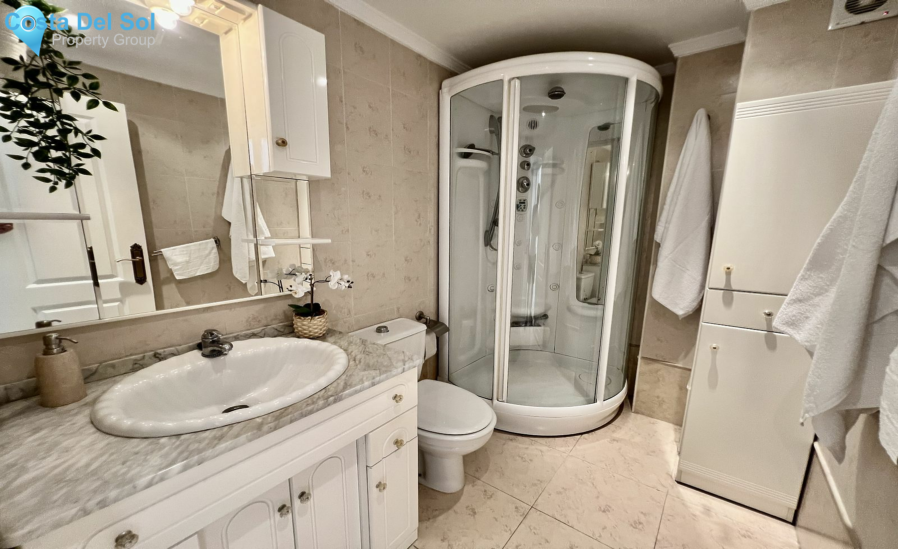 Penthouse in Fuengirola-1467946