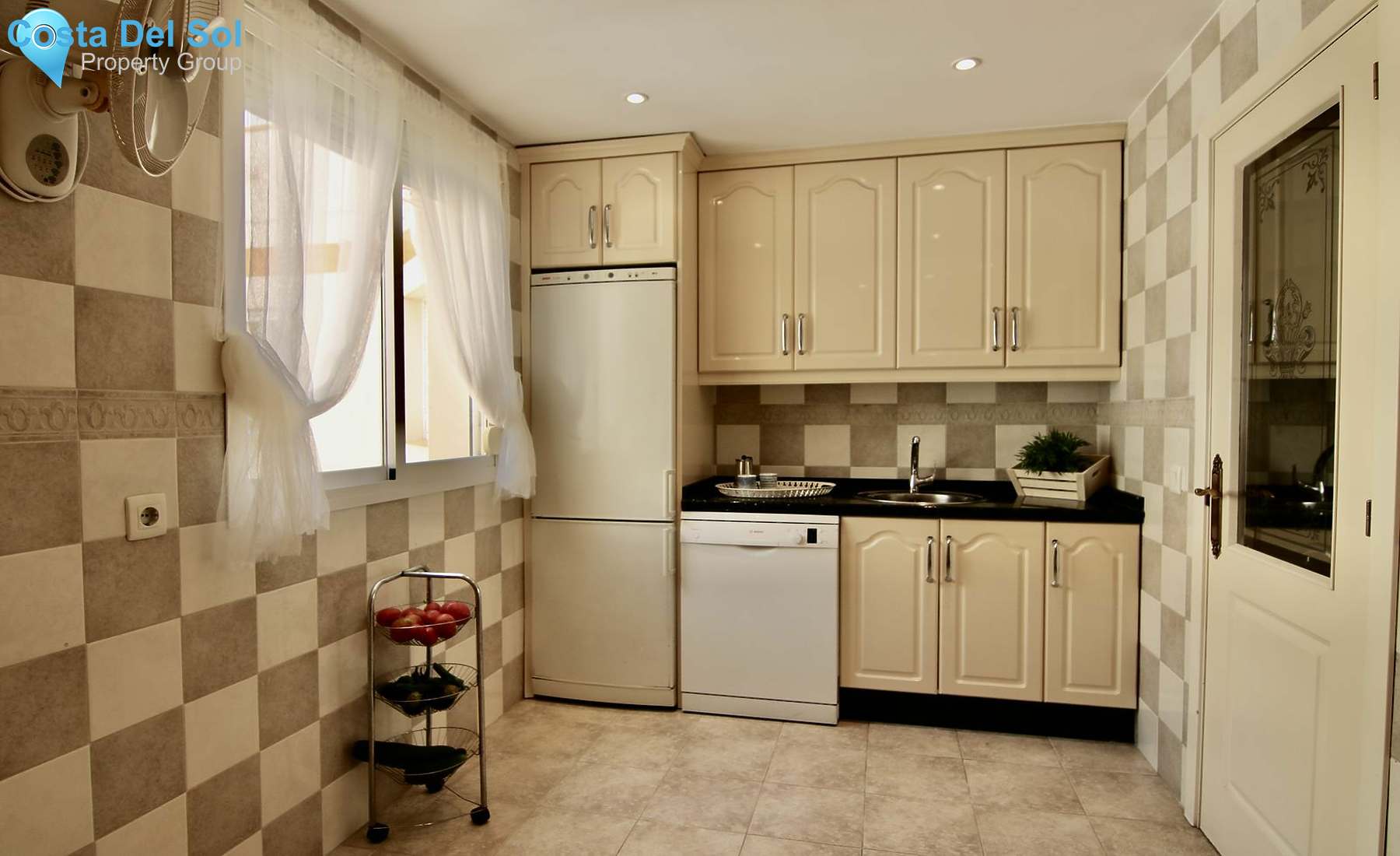 Penthouse in Fuengirola-1467947