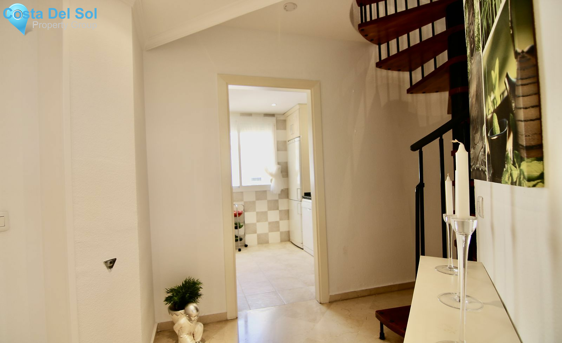 Penthouse in Fuengirola-1467950