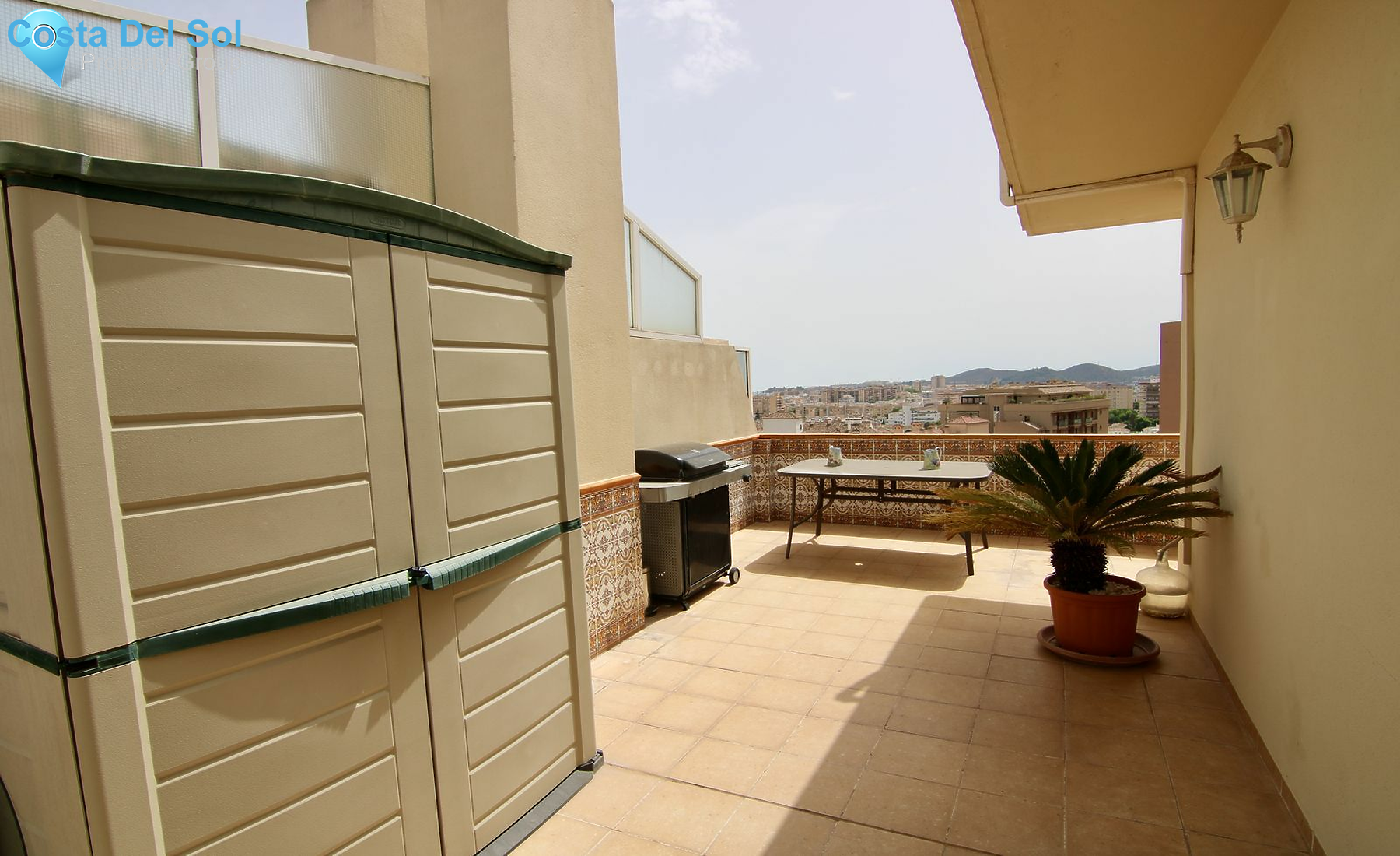 Penthouse in Fuengirola-1467952