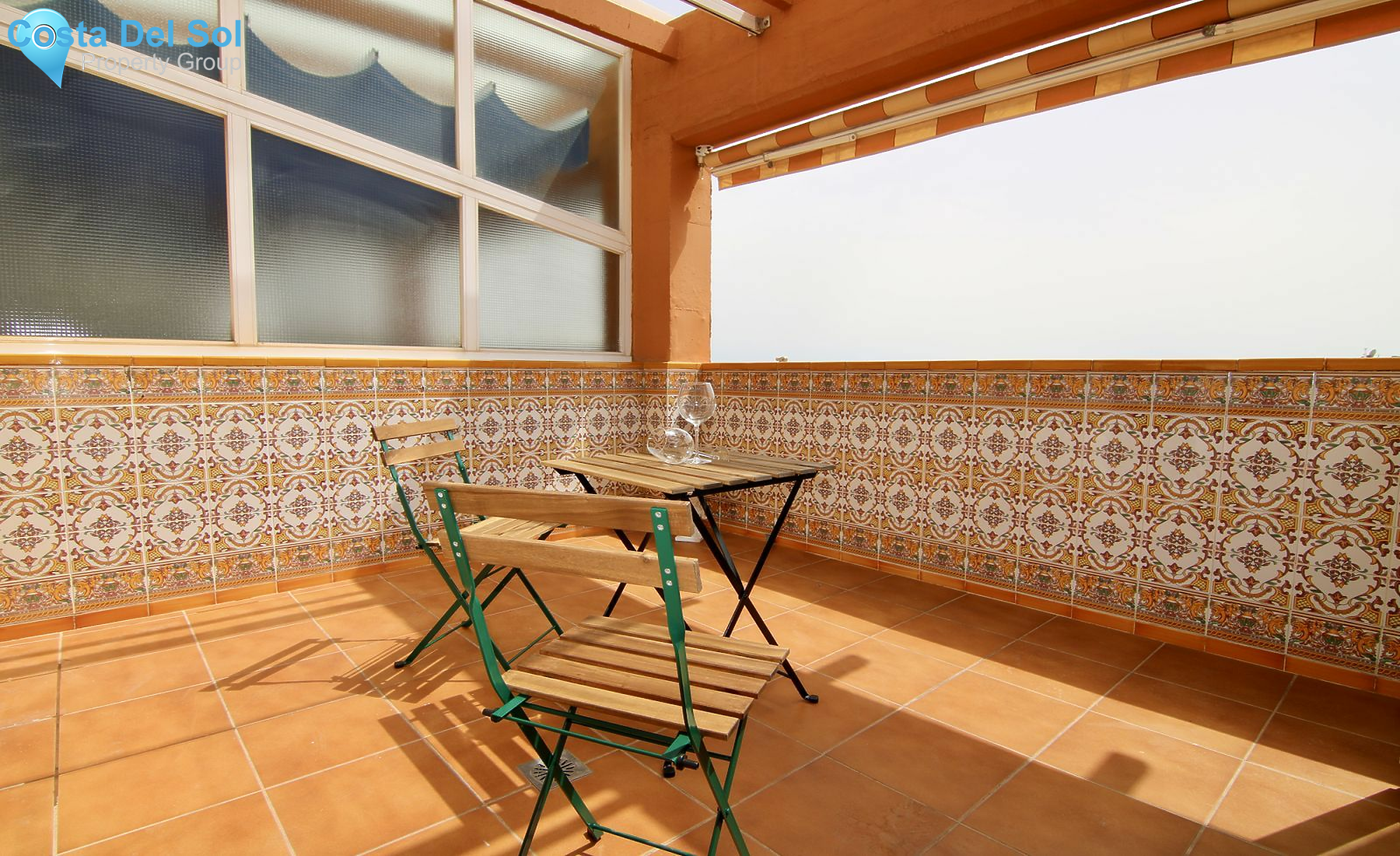 Penthouse in Fuengirola-1467935