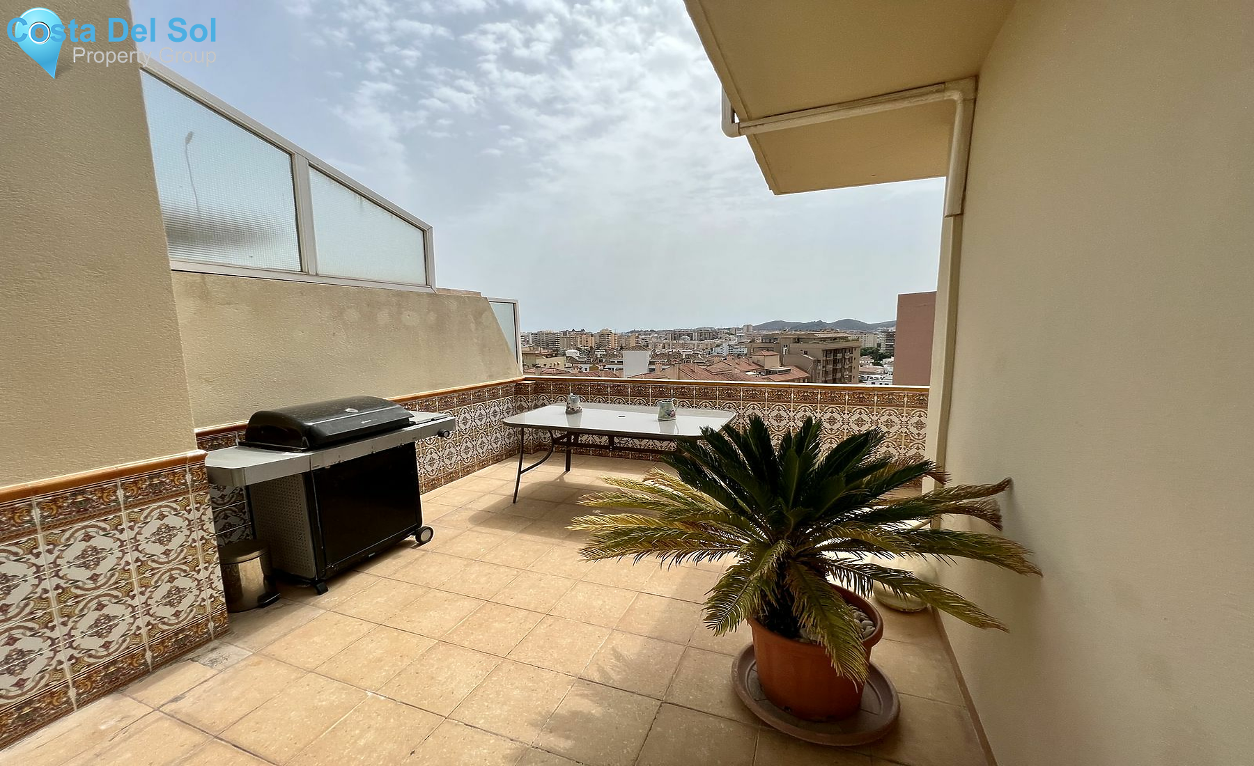 Penthouse in Fuengirola-1467937