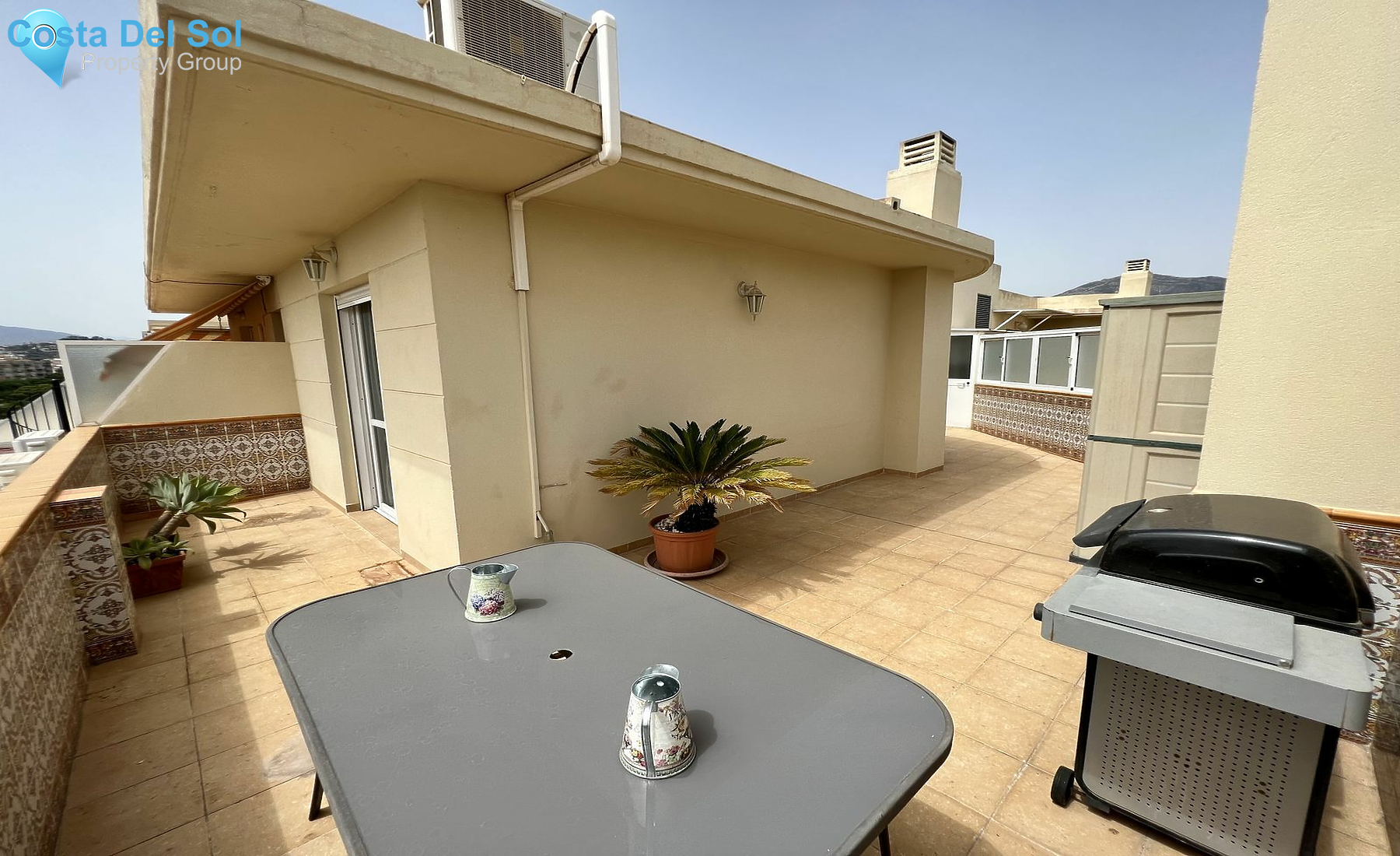 Penthouse in Fuengirola-1467938