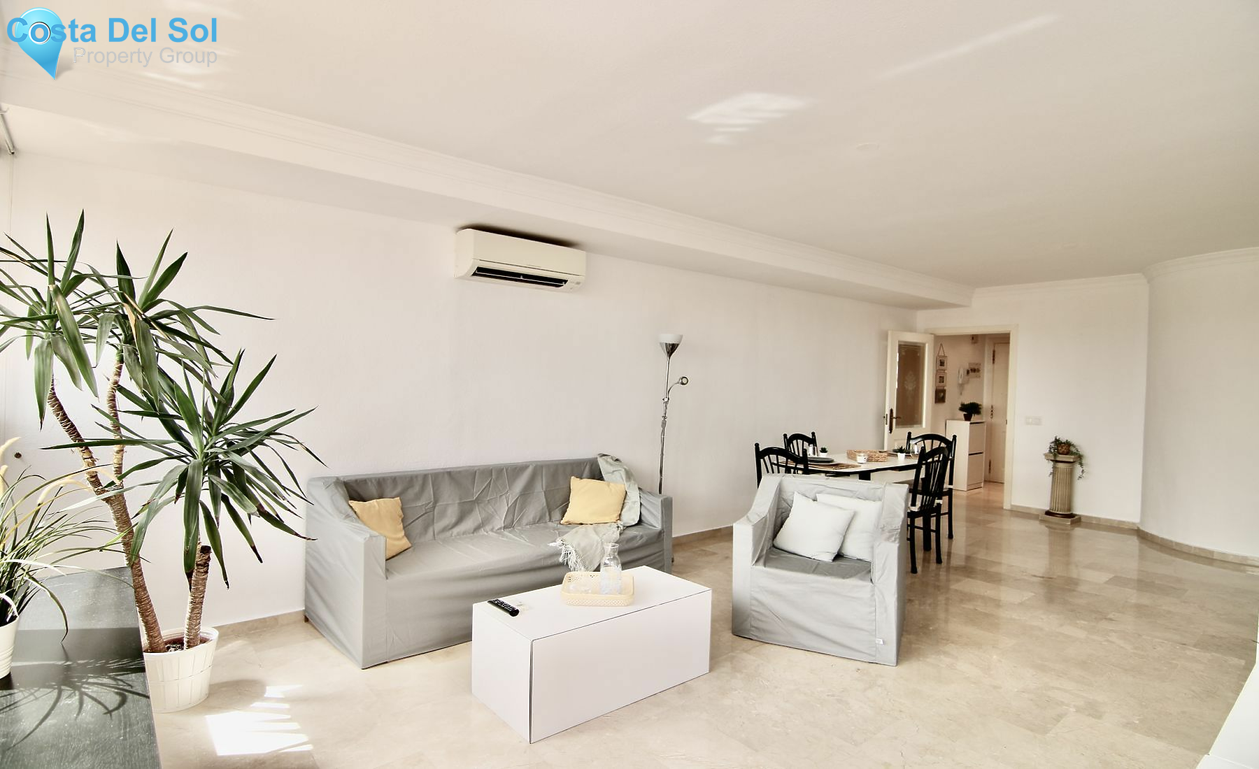Penthouse in Fuengirola-1467939