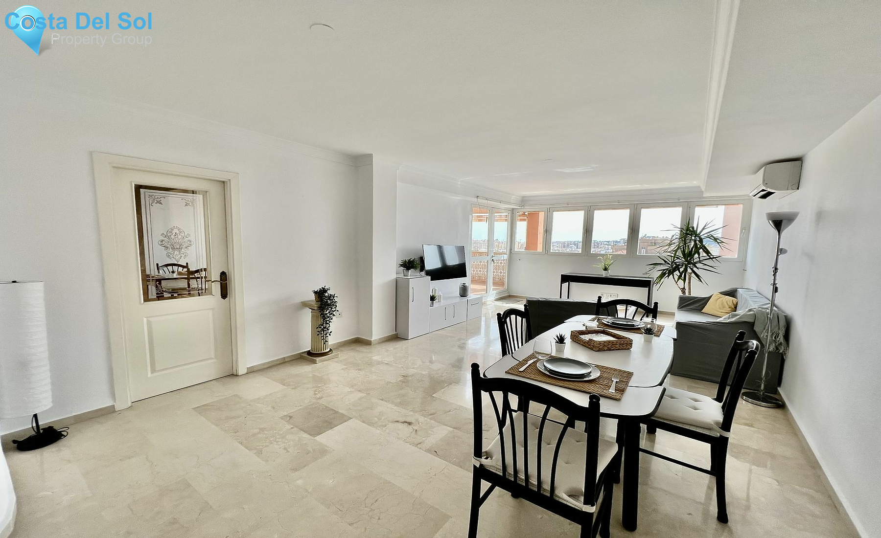 Penthouse in Fuengirola-1467940