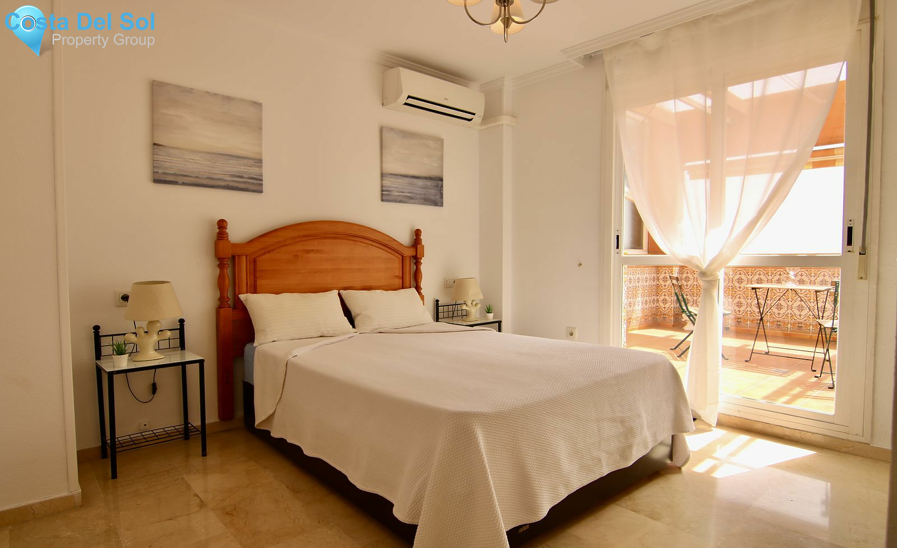 Penthouse in Fuengirola-1467941