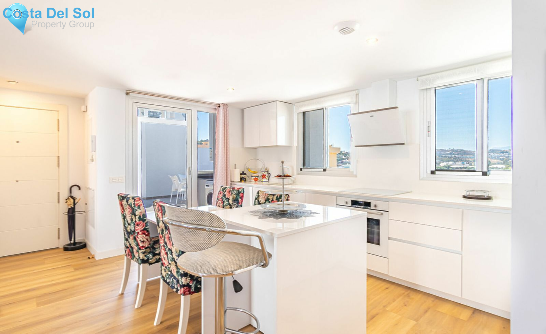 Penthouse in Fuengirola-1471596