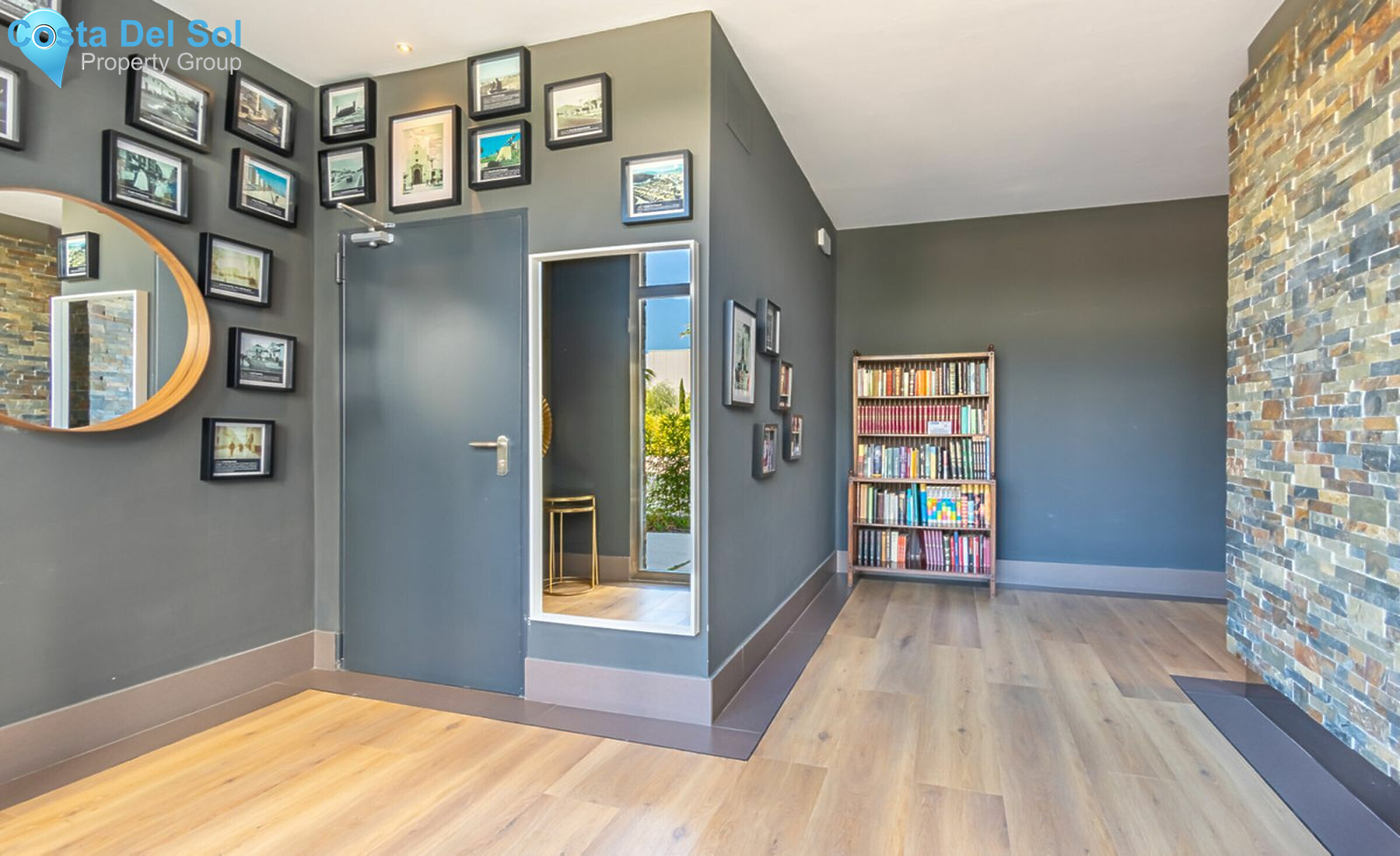 Penthouse in Fuengirola-1471605