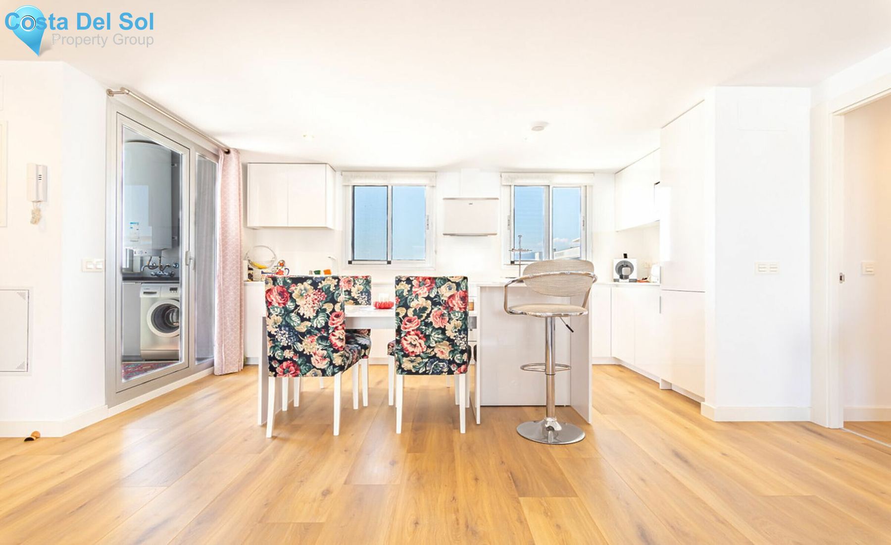 Penthouse in Fuengirola-1471608