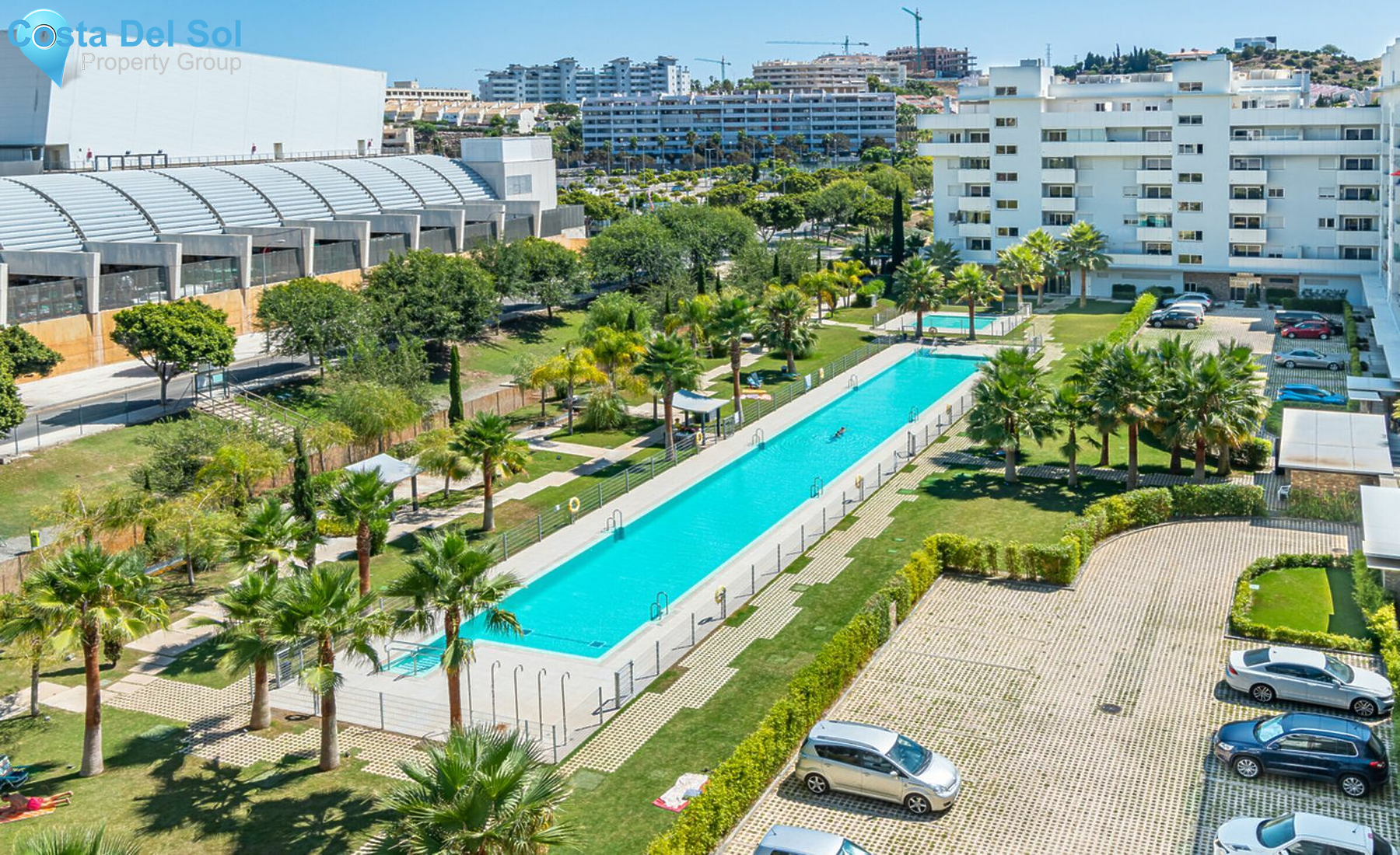 Penthouse in Fuengirola-1471609