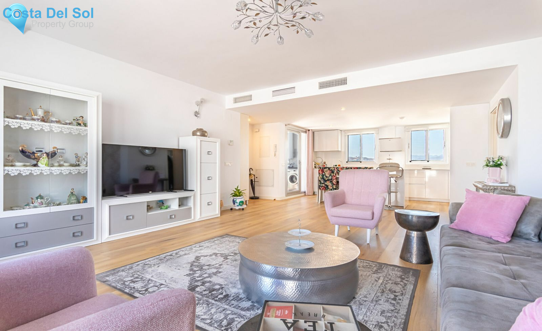 Penthouse in Fuengirola-1471597