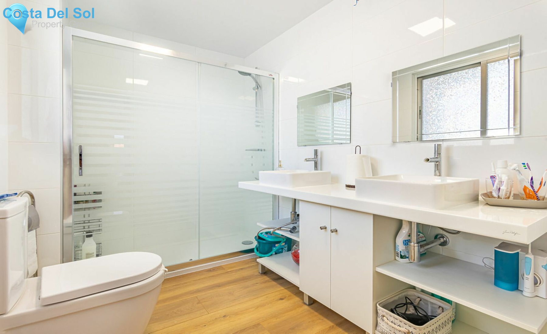 Penthouse in Fuengirola-1471599