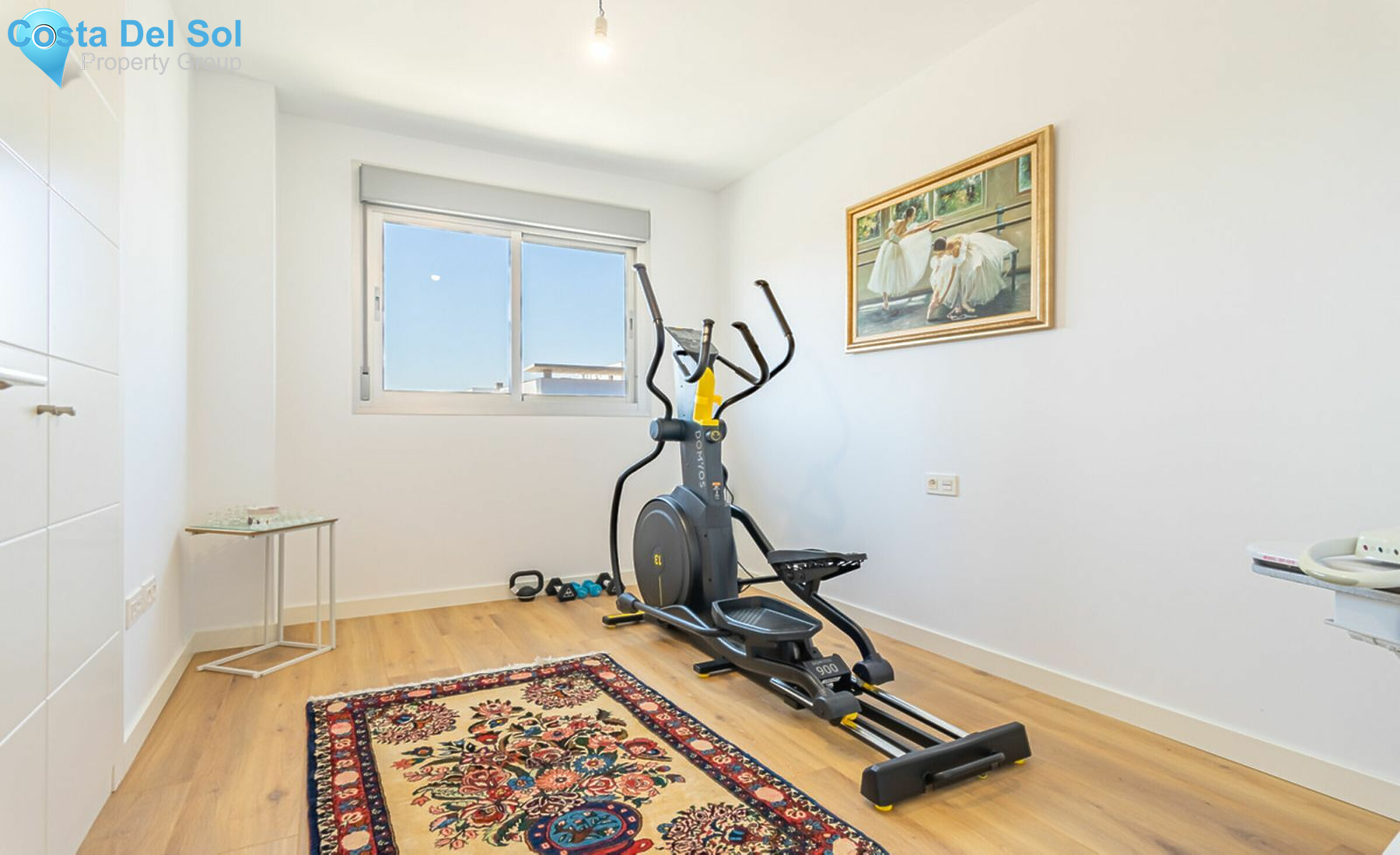 Penthouse in Fuengirola-1471603