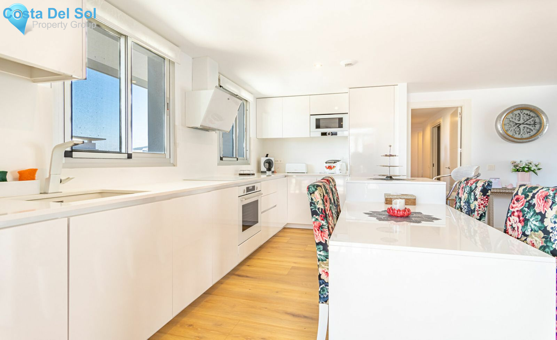 Penthouse in Fuengirola-1471604