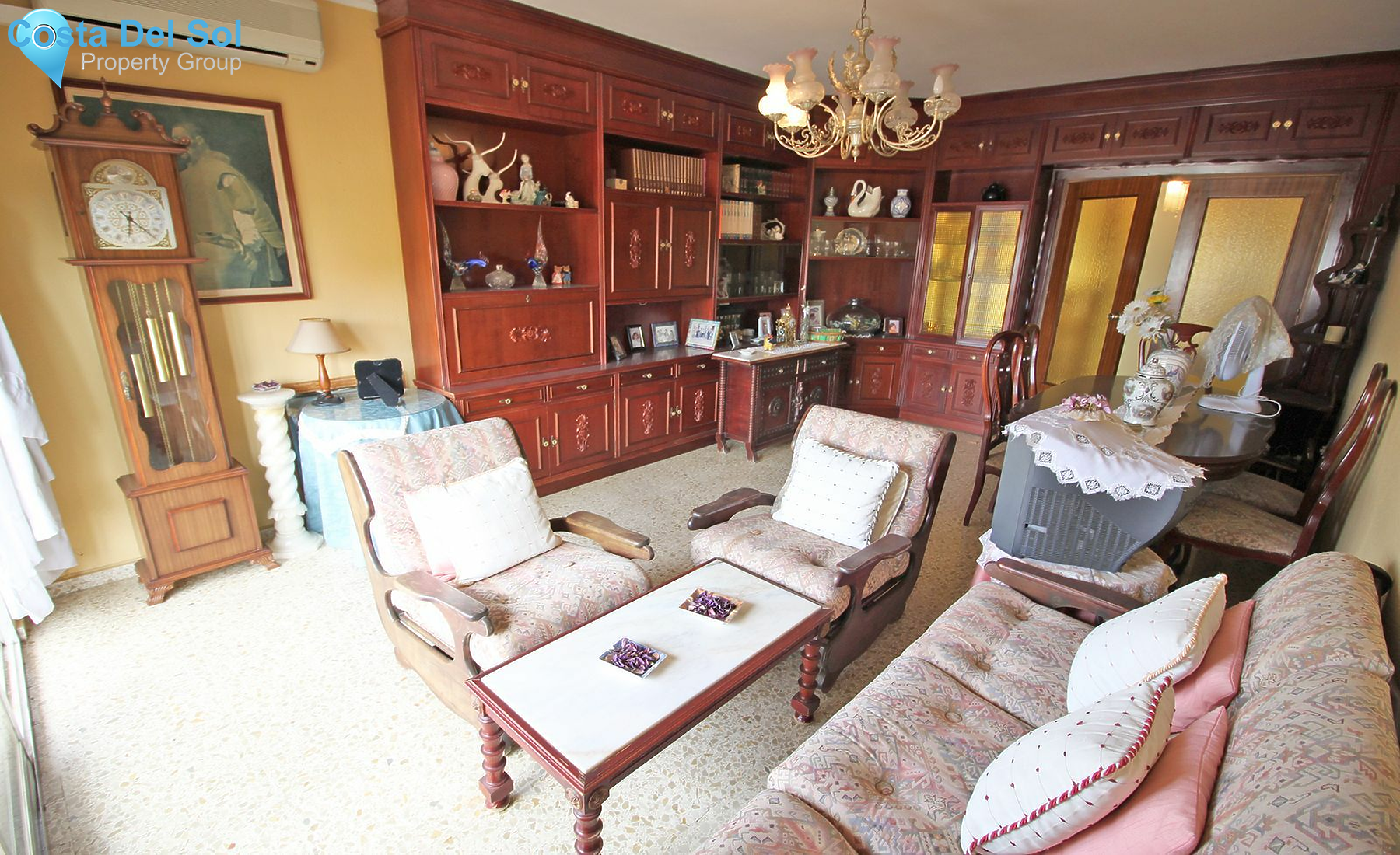 Penthouse in Fuengirola-1494647