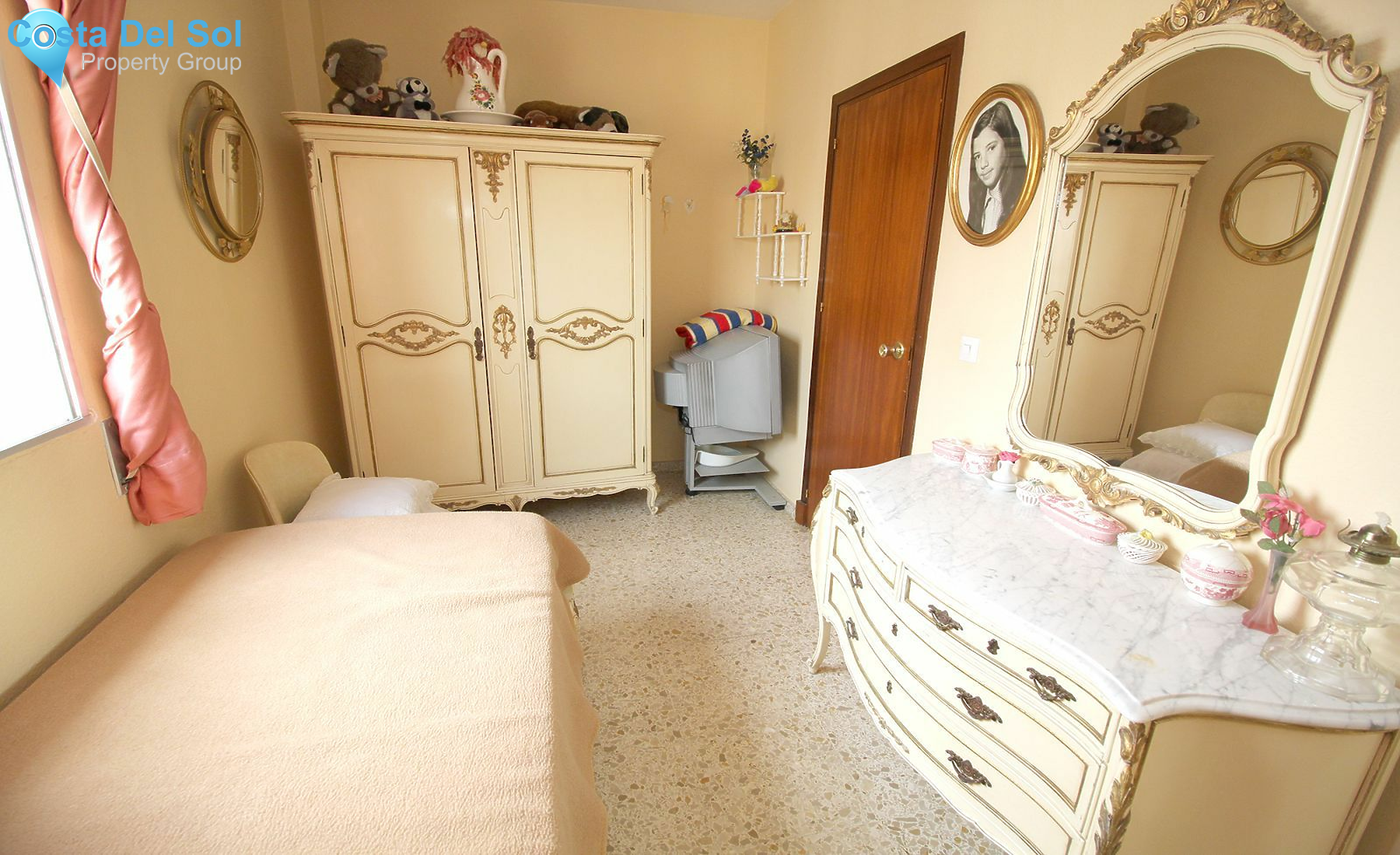 Penthouse in Fuengirola-1494652