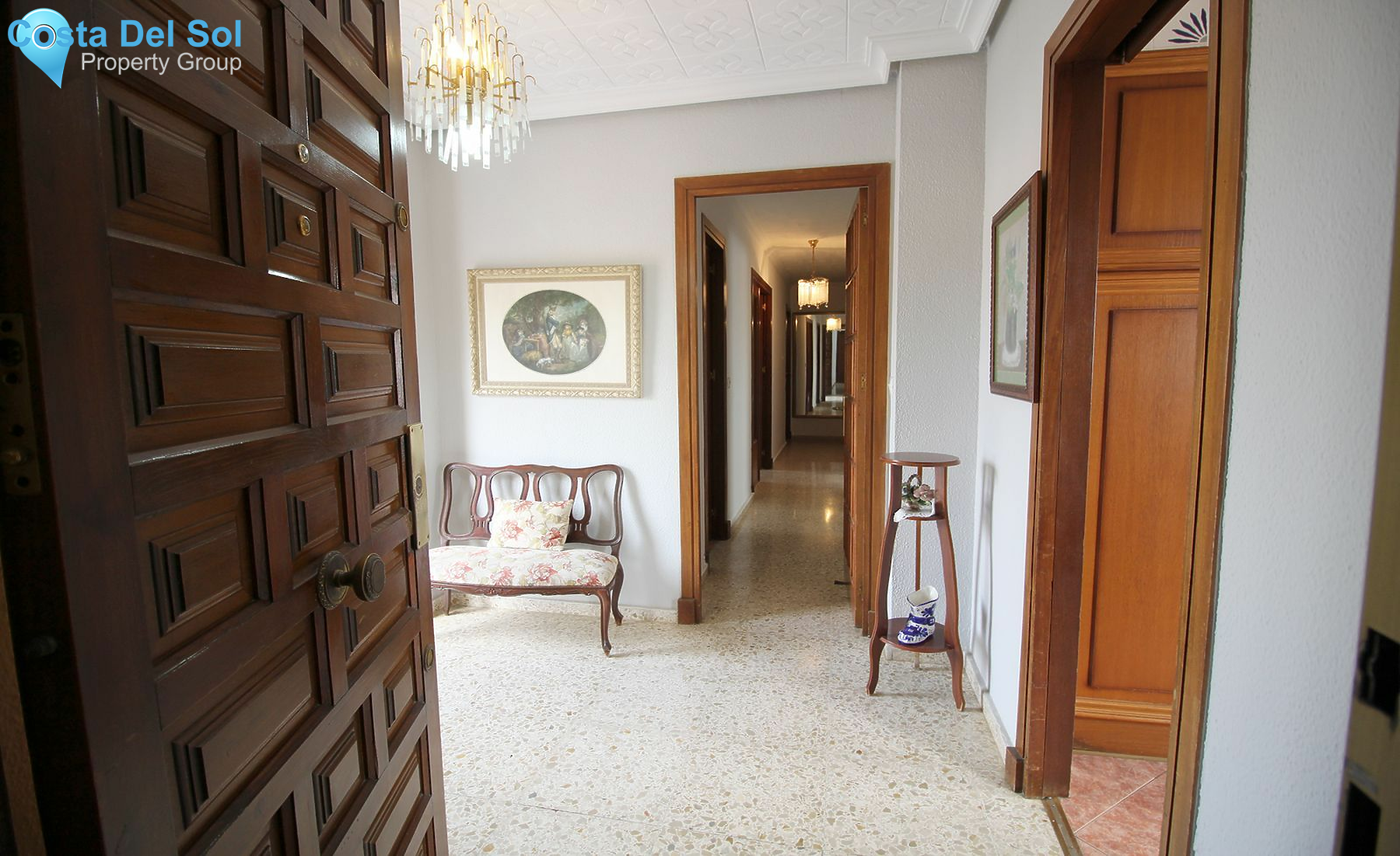 Penthouse in Fuengirola-1494635