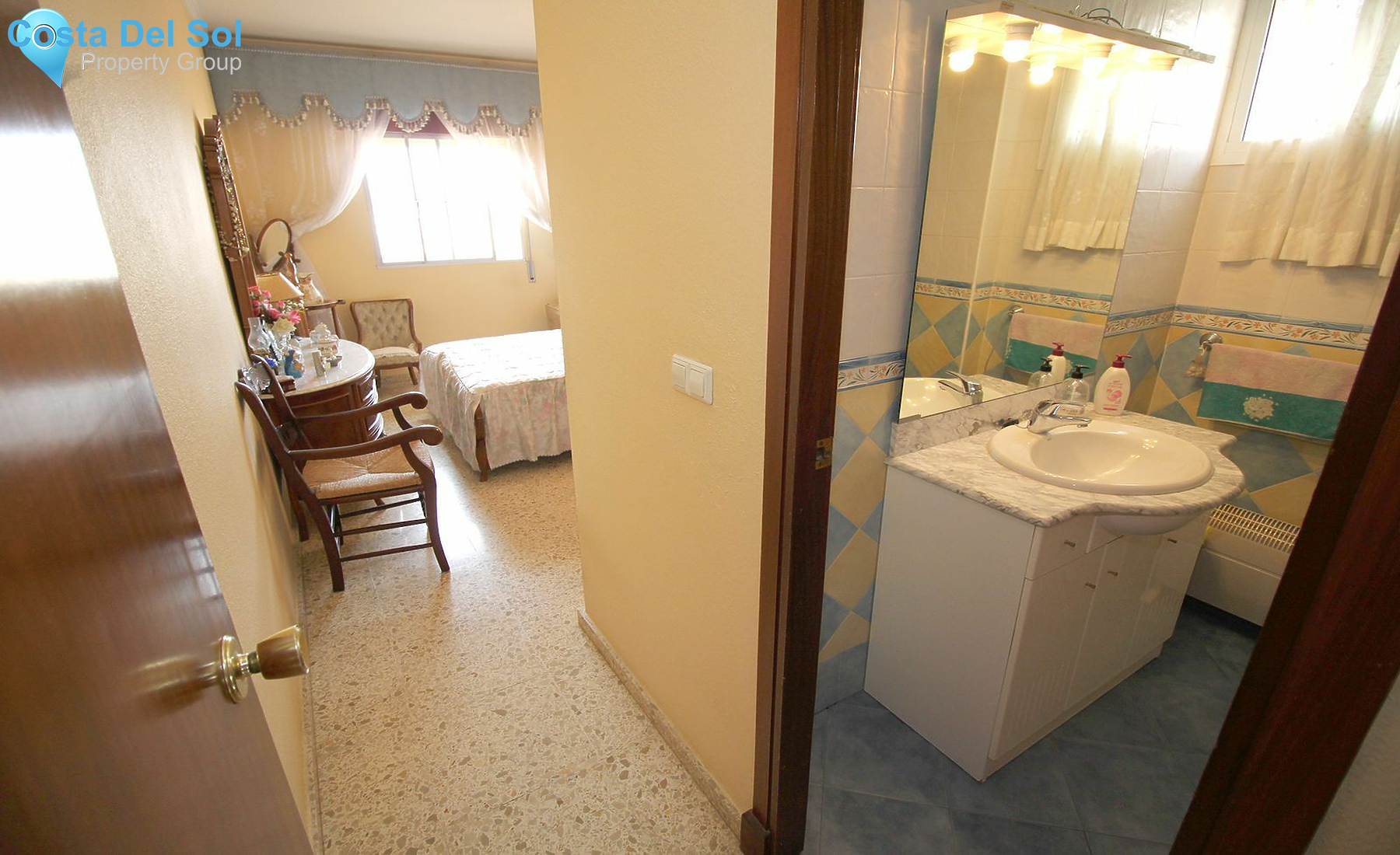 Penthouse in Fuengirola-1494653