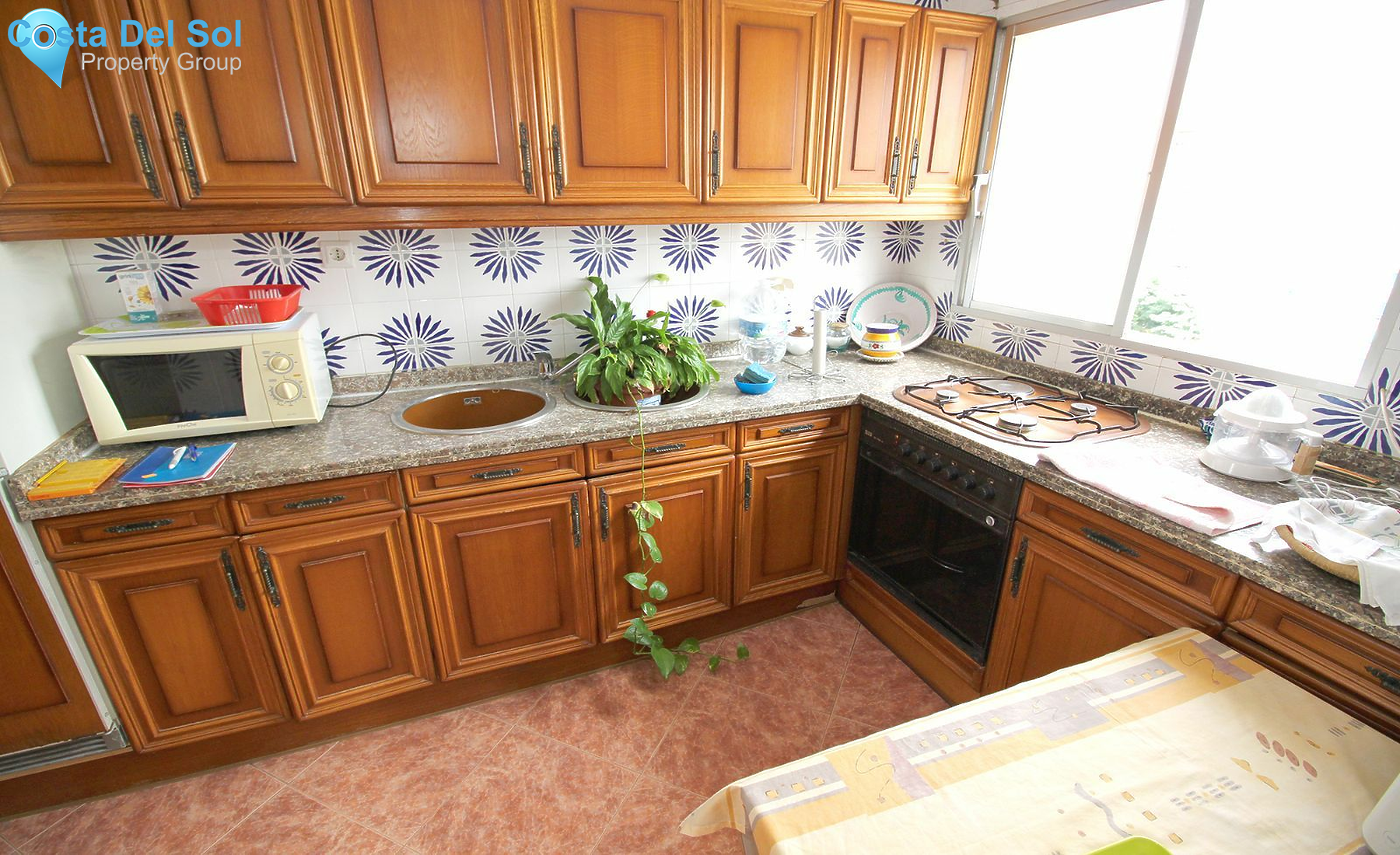 Penthouse in Fuengirola-1494639