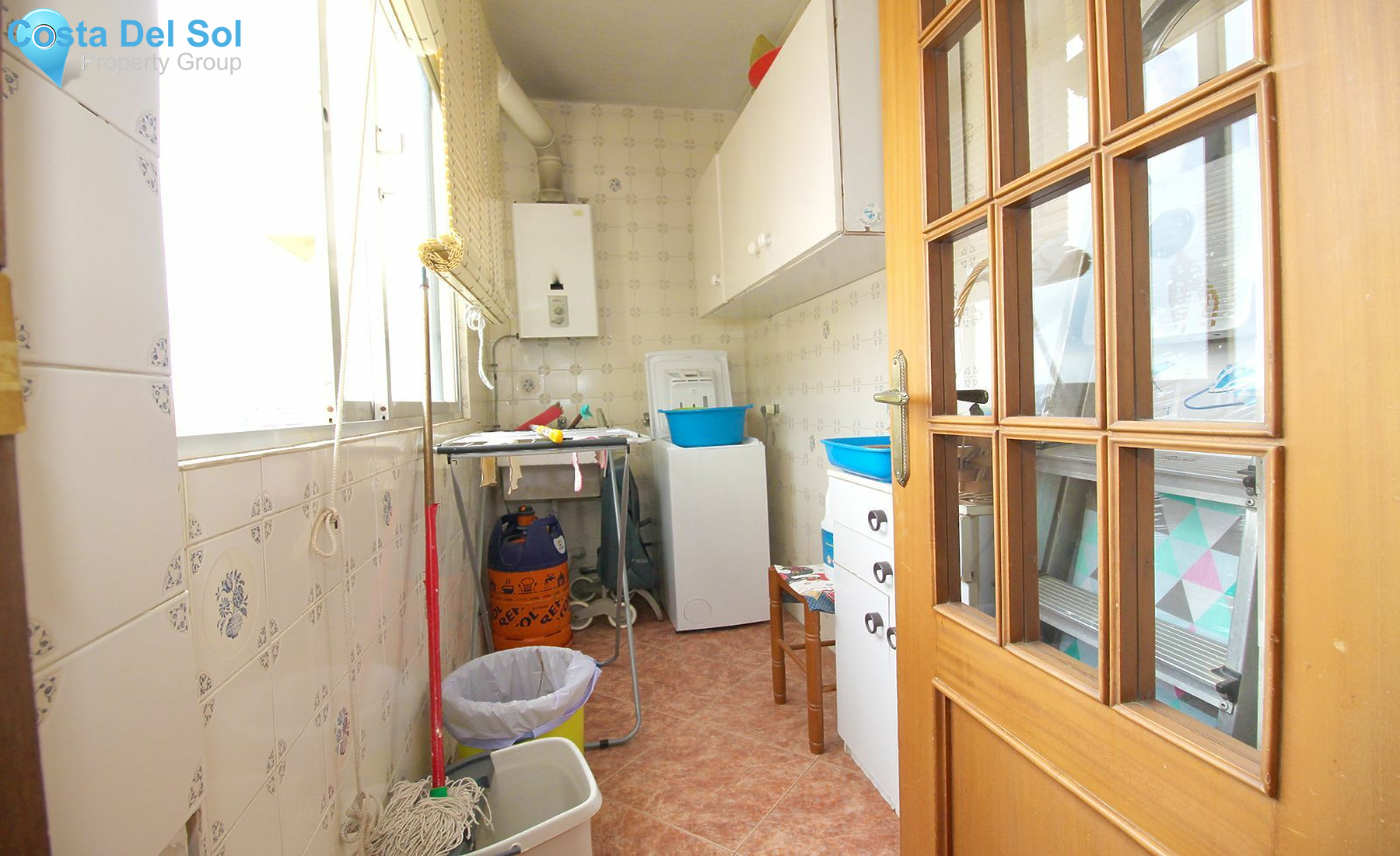 Penthouse in Fuengirola-1494640