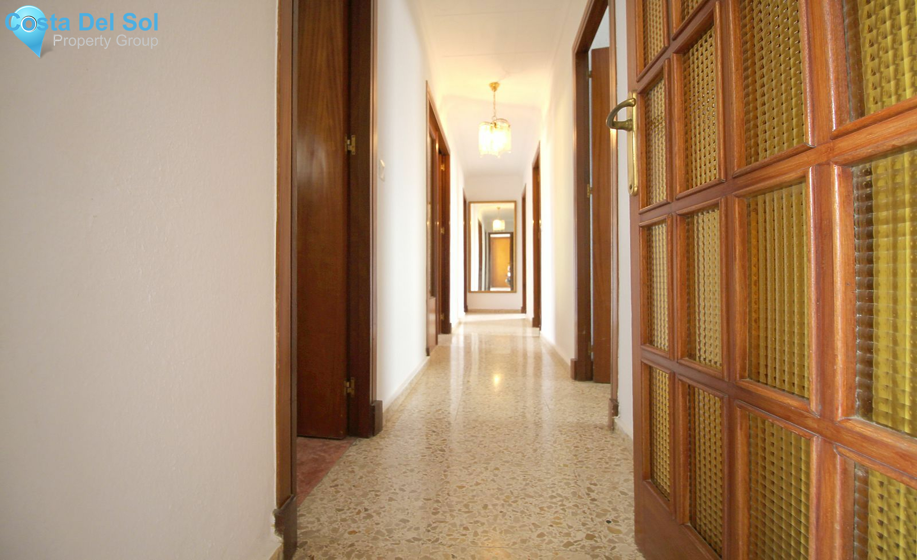Penthouse in Fuengirola-1494641