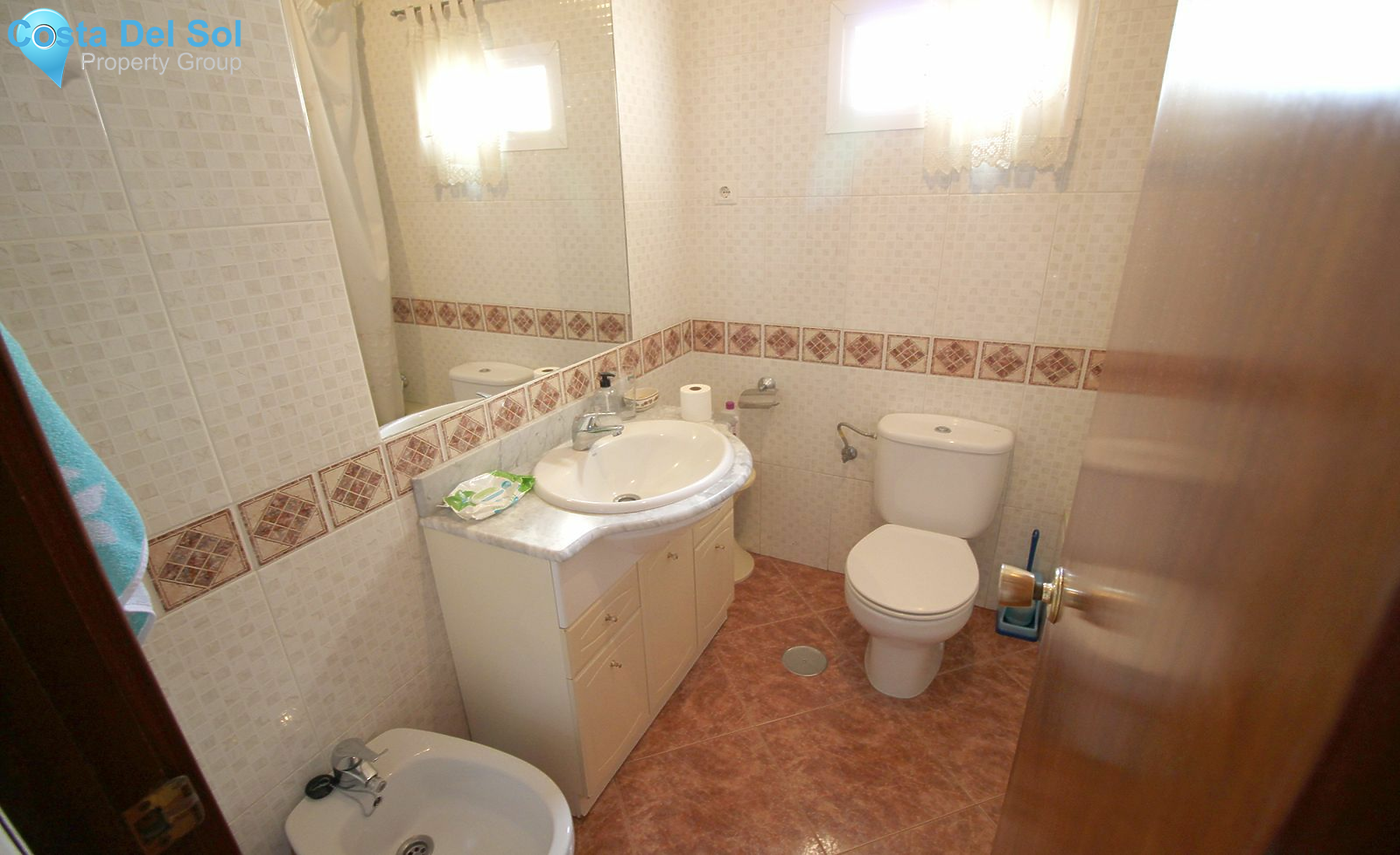Penthouse in Fuengirola-1494642