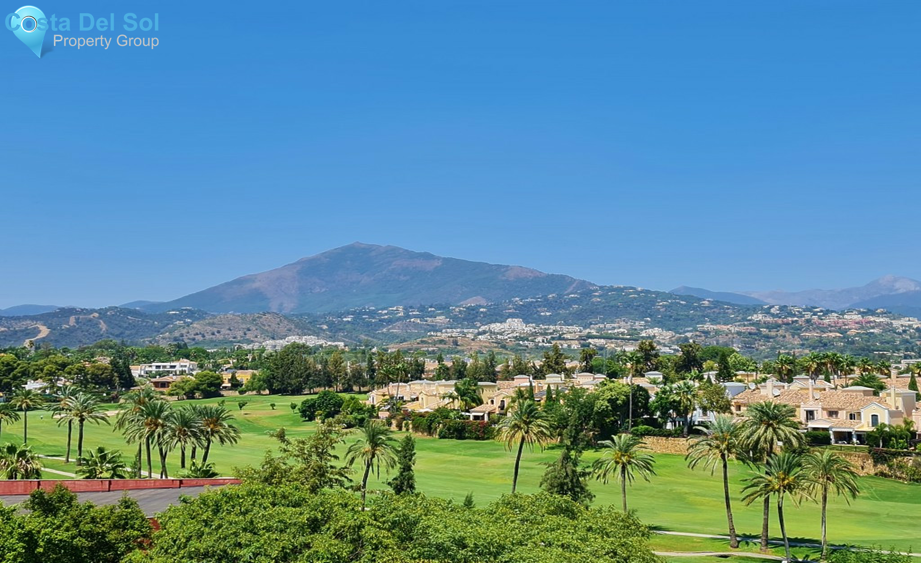 Penthouse in Guadalmina Alta-1415262