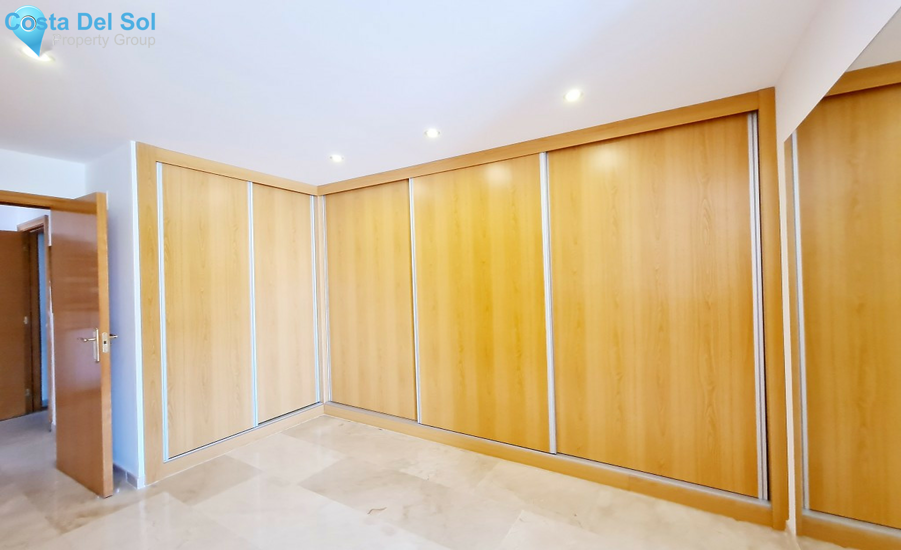 Penthouse in Guadalmina Alta-1415271