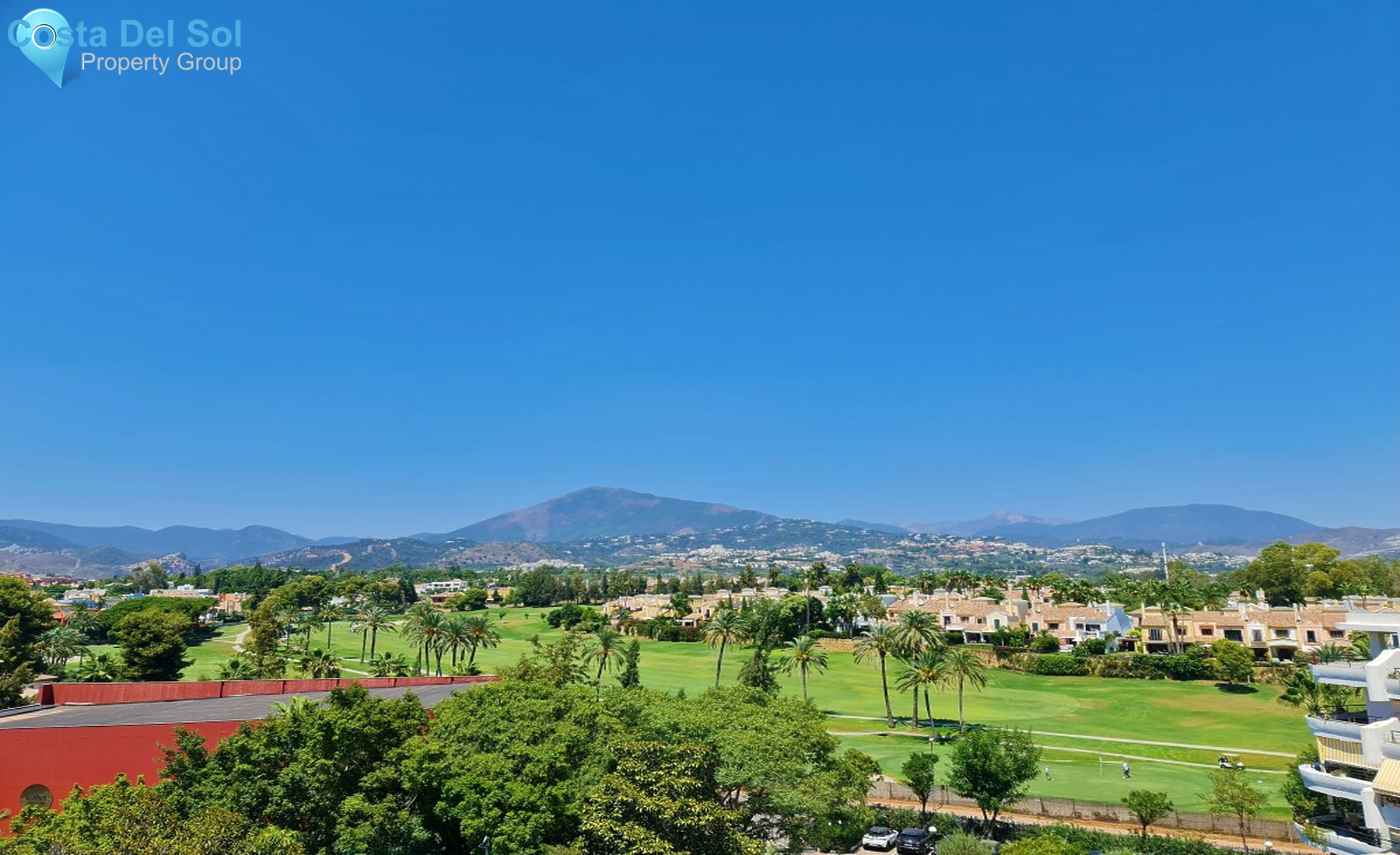 Penthouse in Guadalmina Alta-1415273