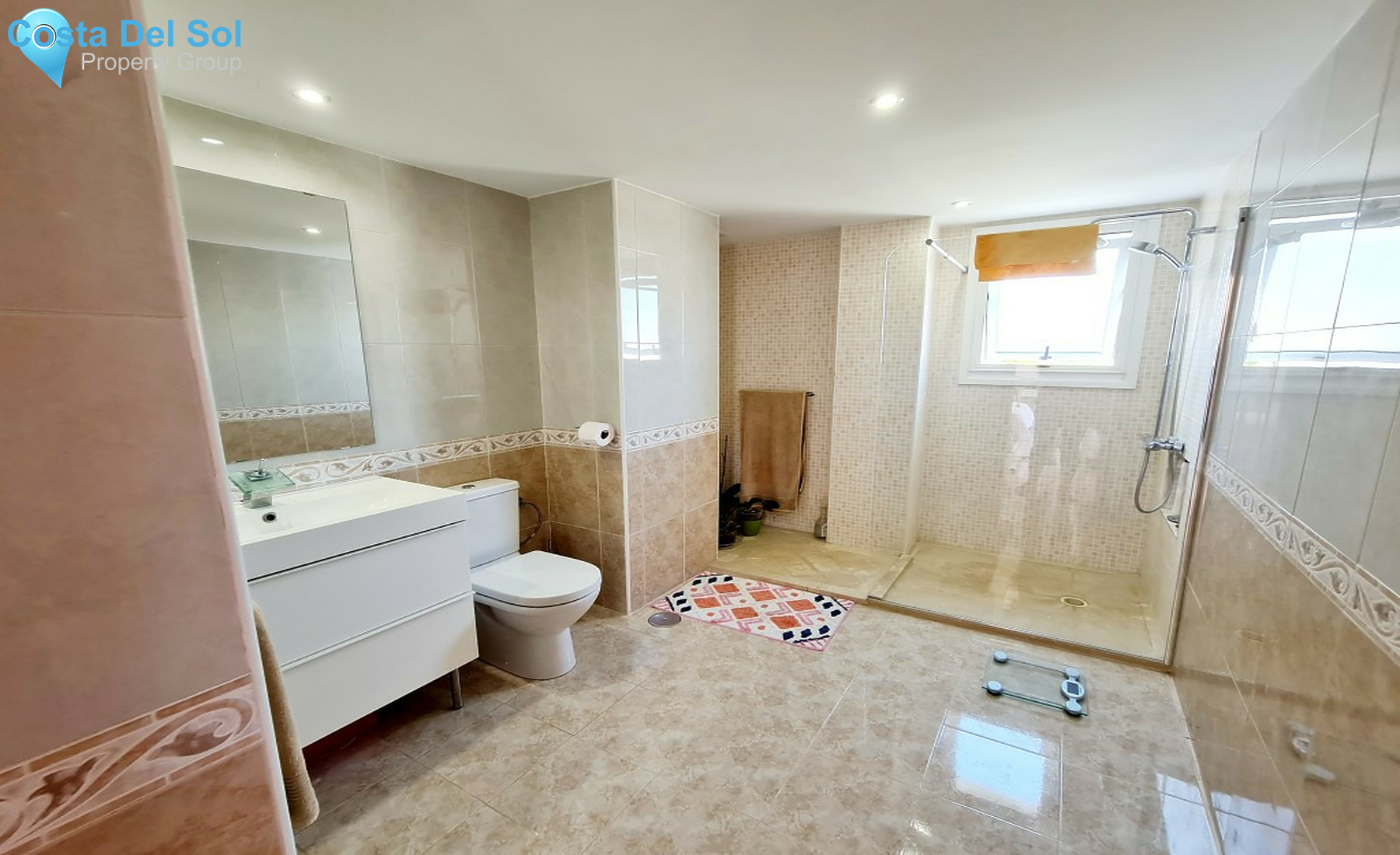 Penthouse in Guadalmina Alta-1415275