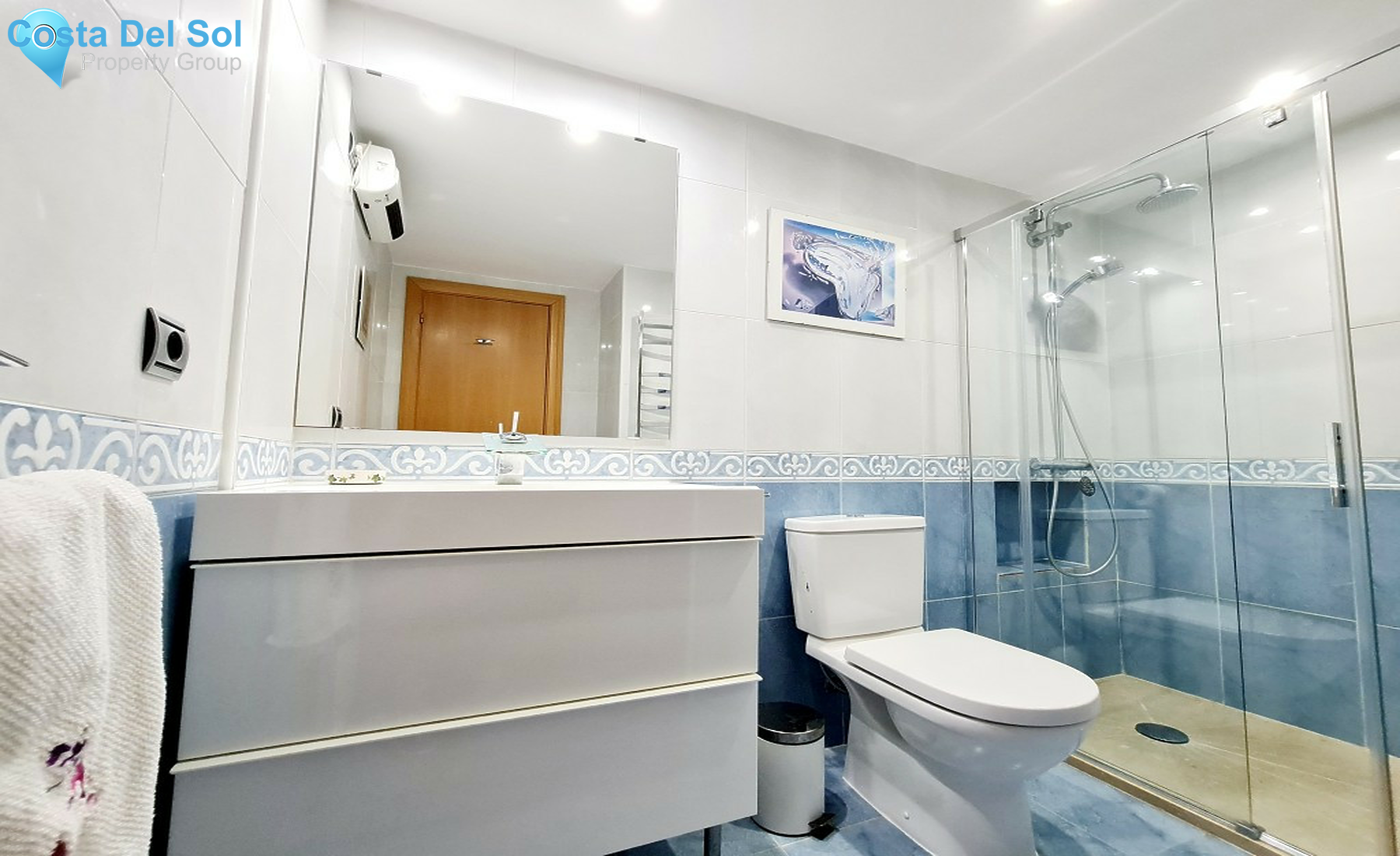 Penthouse in Guadalmina Alta-1415279