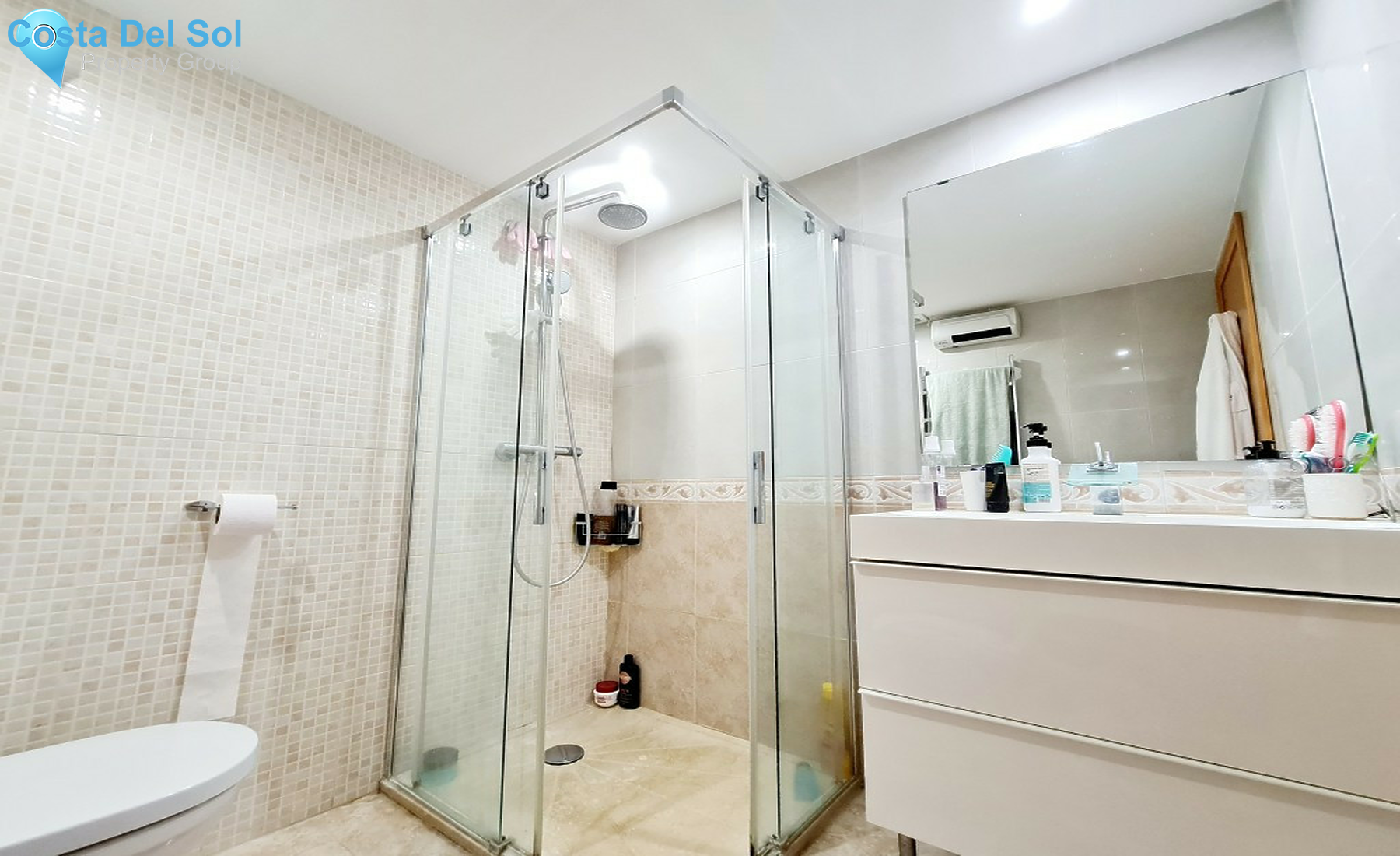 Penthouse in Guadalmina Alta-1415281