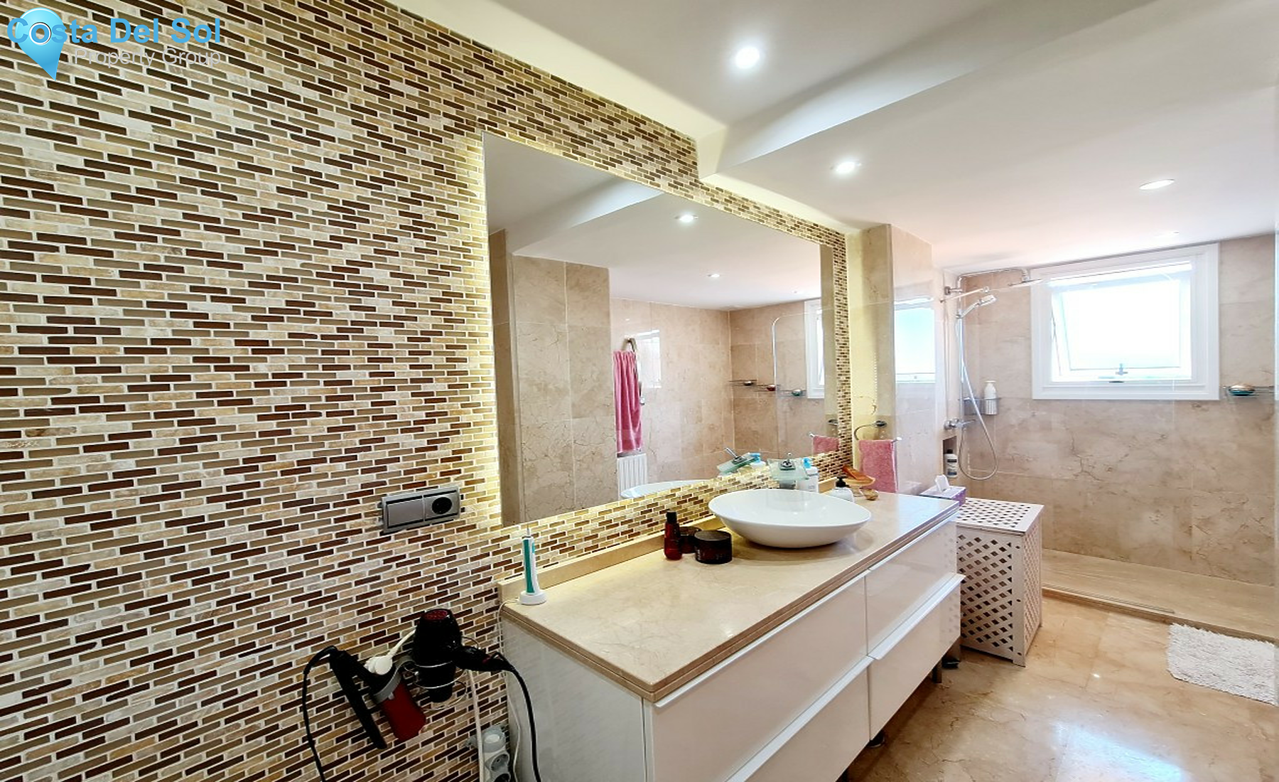 Penthouse in Guadalmina Alta-1415270