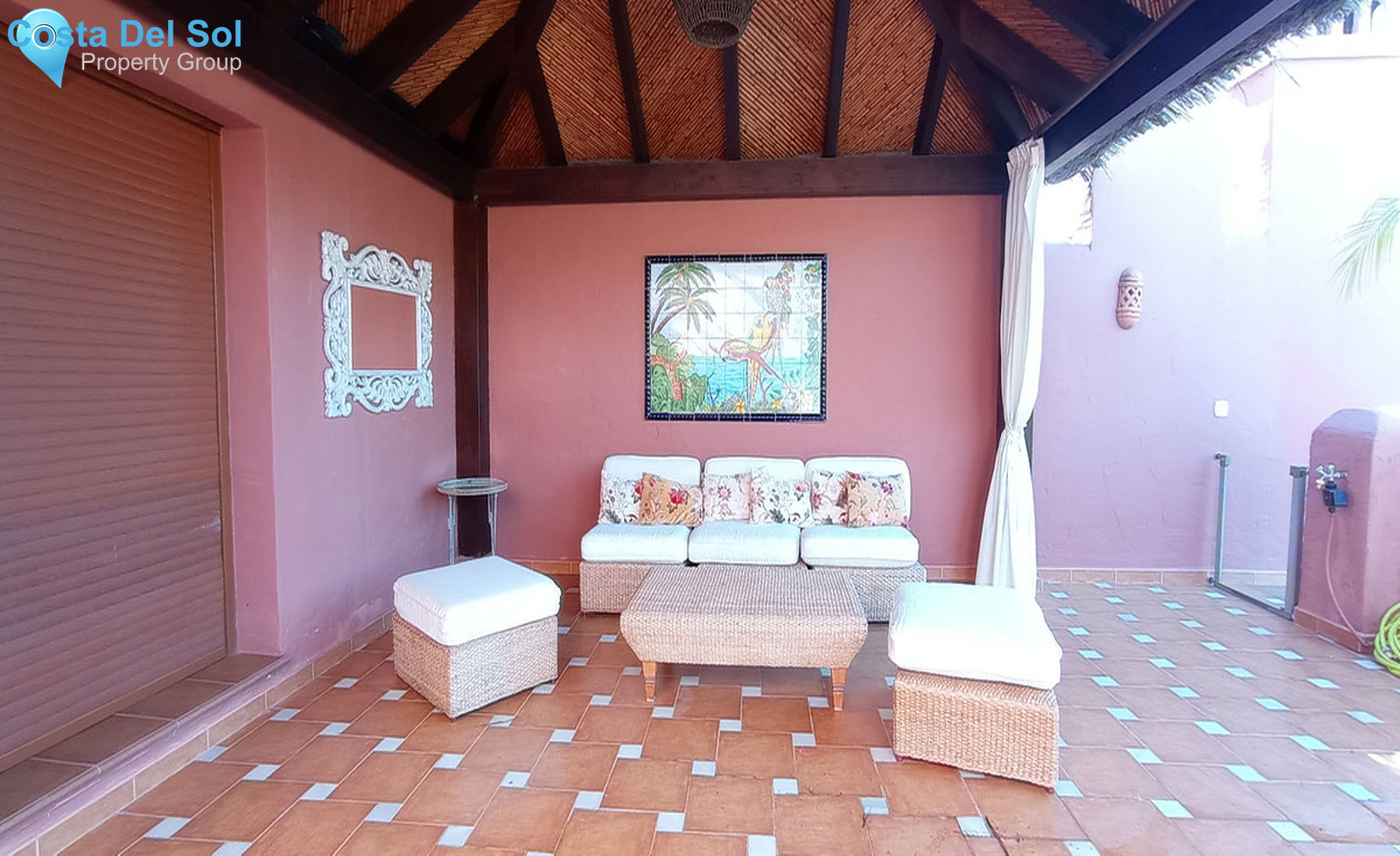 Penthouse in Guadalmina Baja-1327694