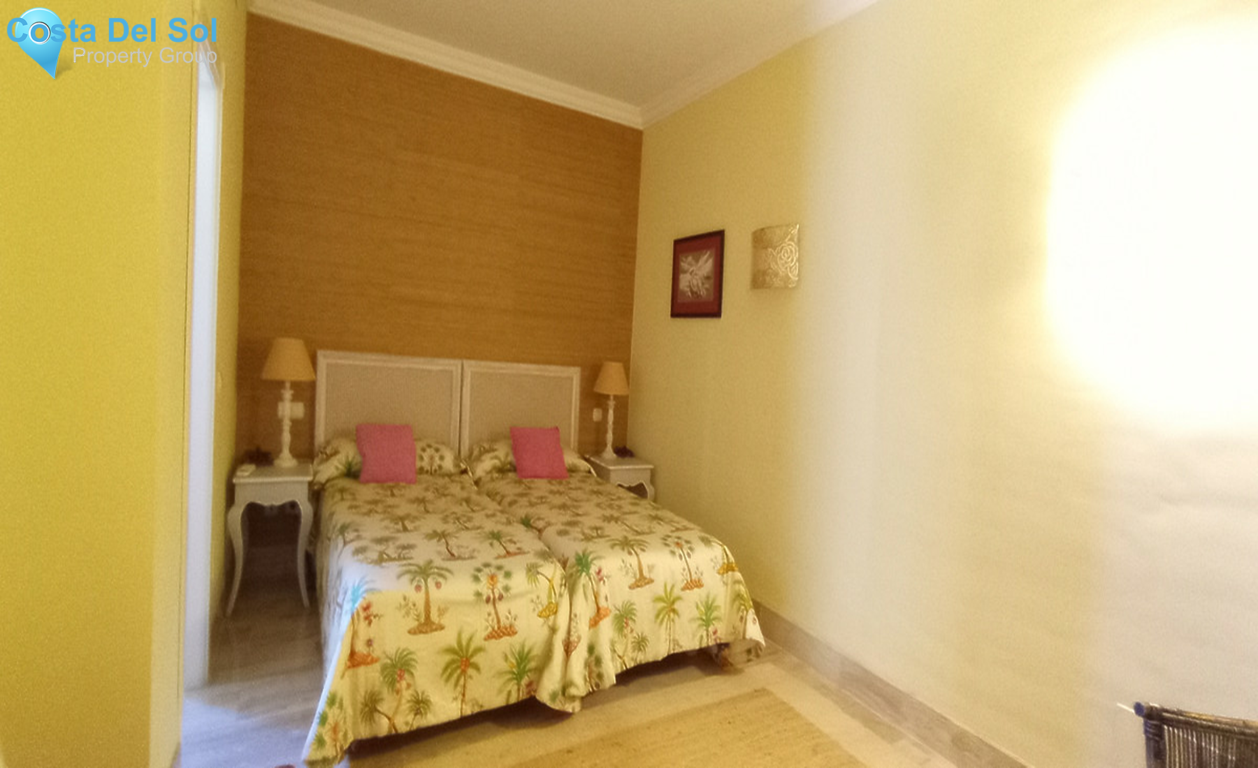 Penthouse in Guadalmina Baja-1327695