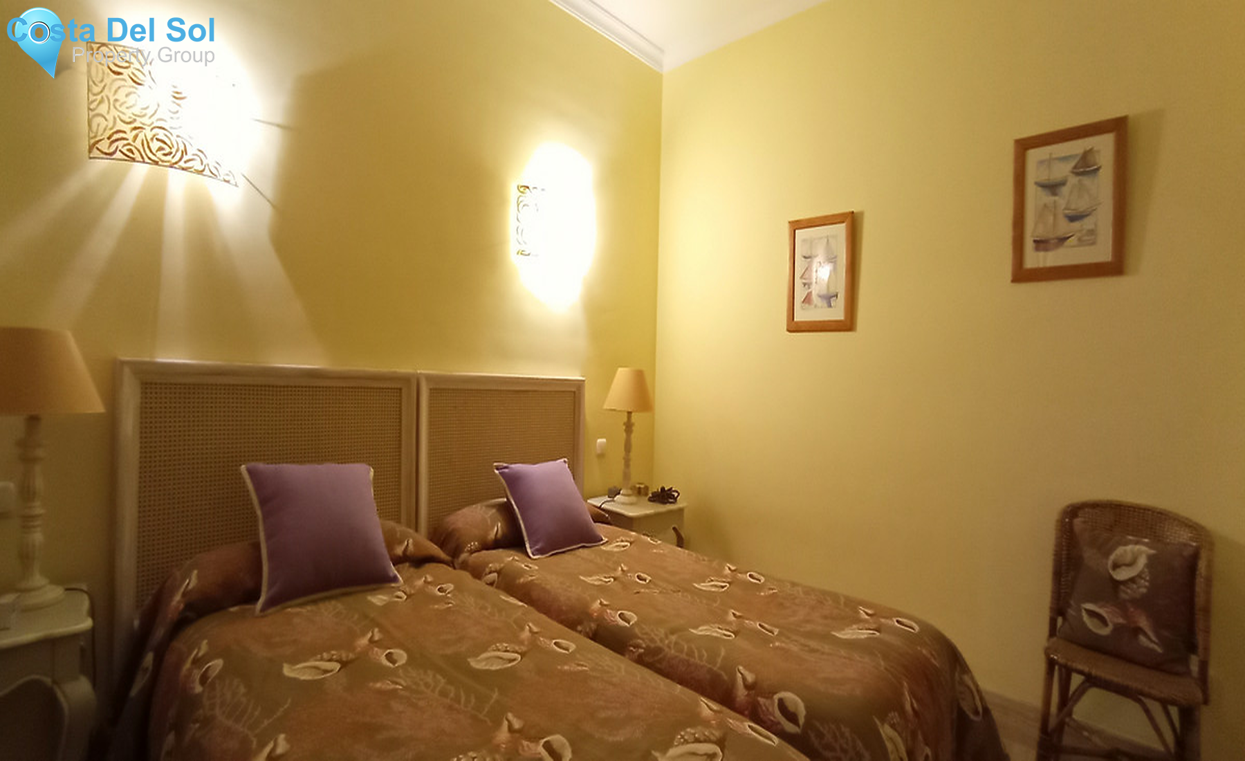 Penthouse in Guadalmina Baja-1327696