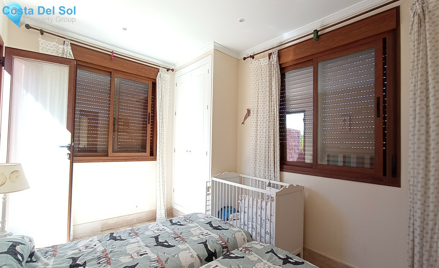 Penthouse in Guadalmina Baja-1327698