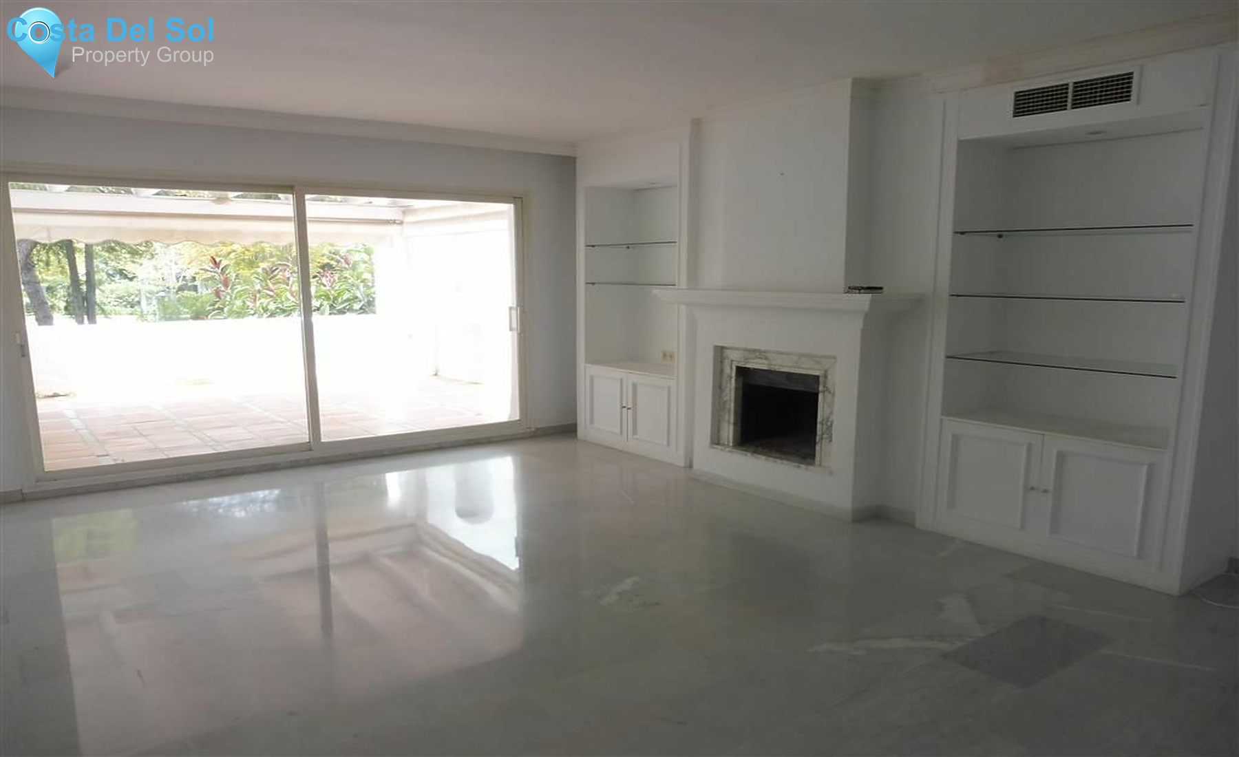 Penthouse in Guadalmina Baja-1535316