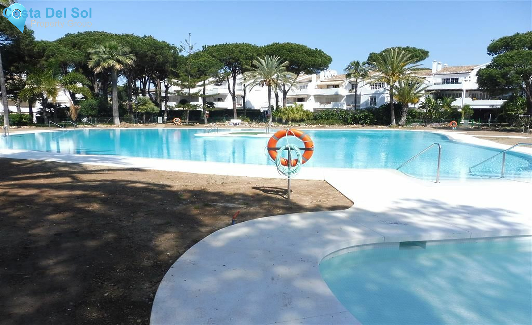 Penthouse in Guadalmina Baja-1535311