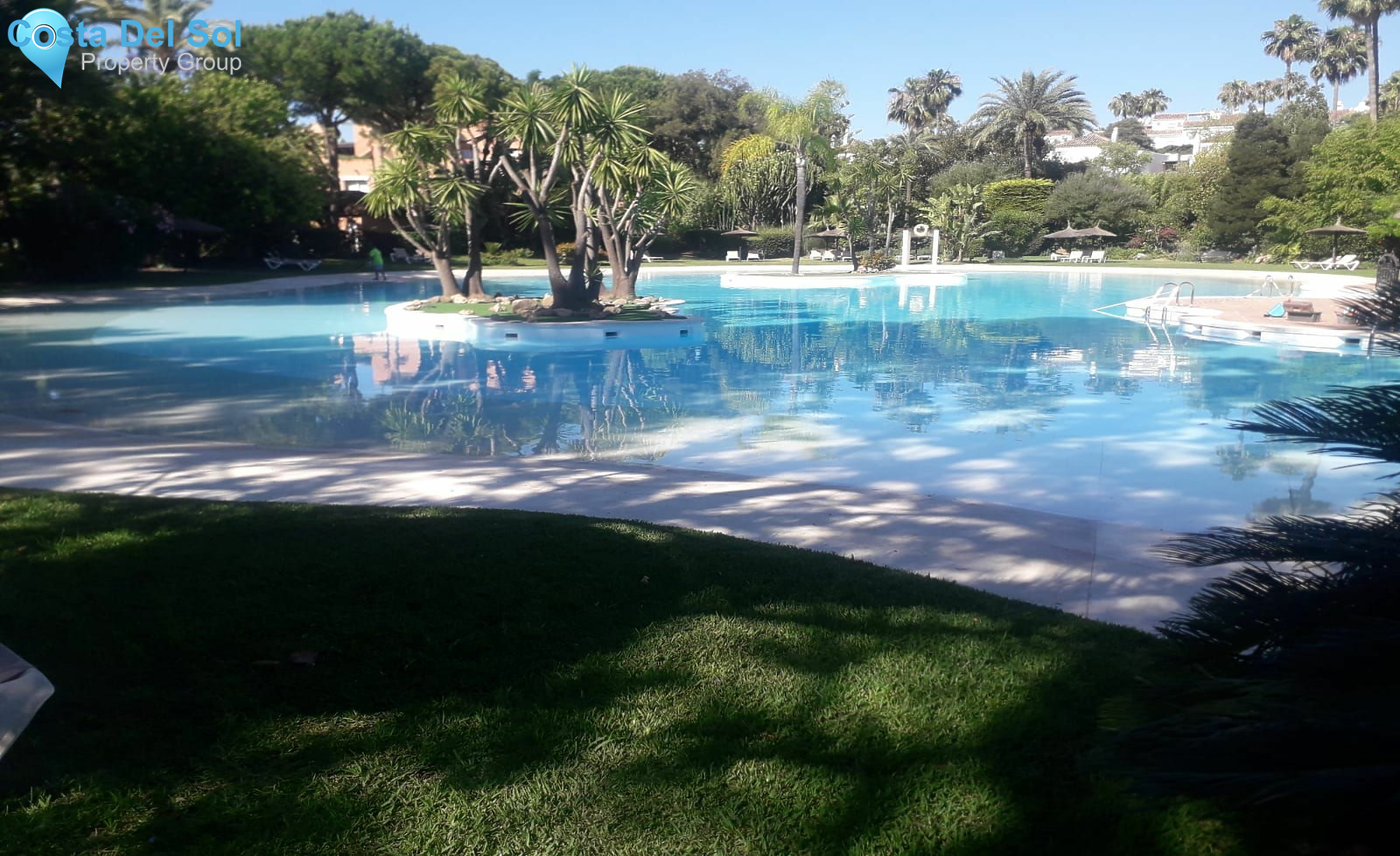 Penthouse in Guadalmina Baja-1535312
