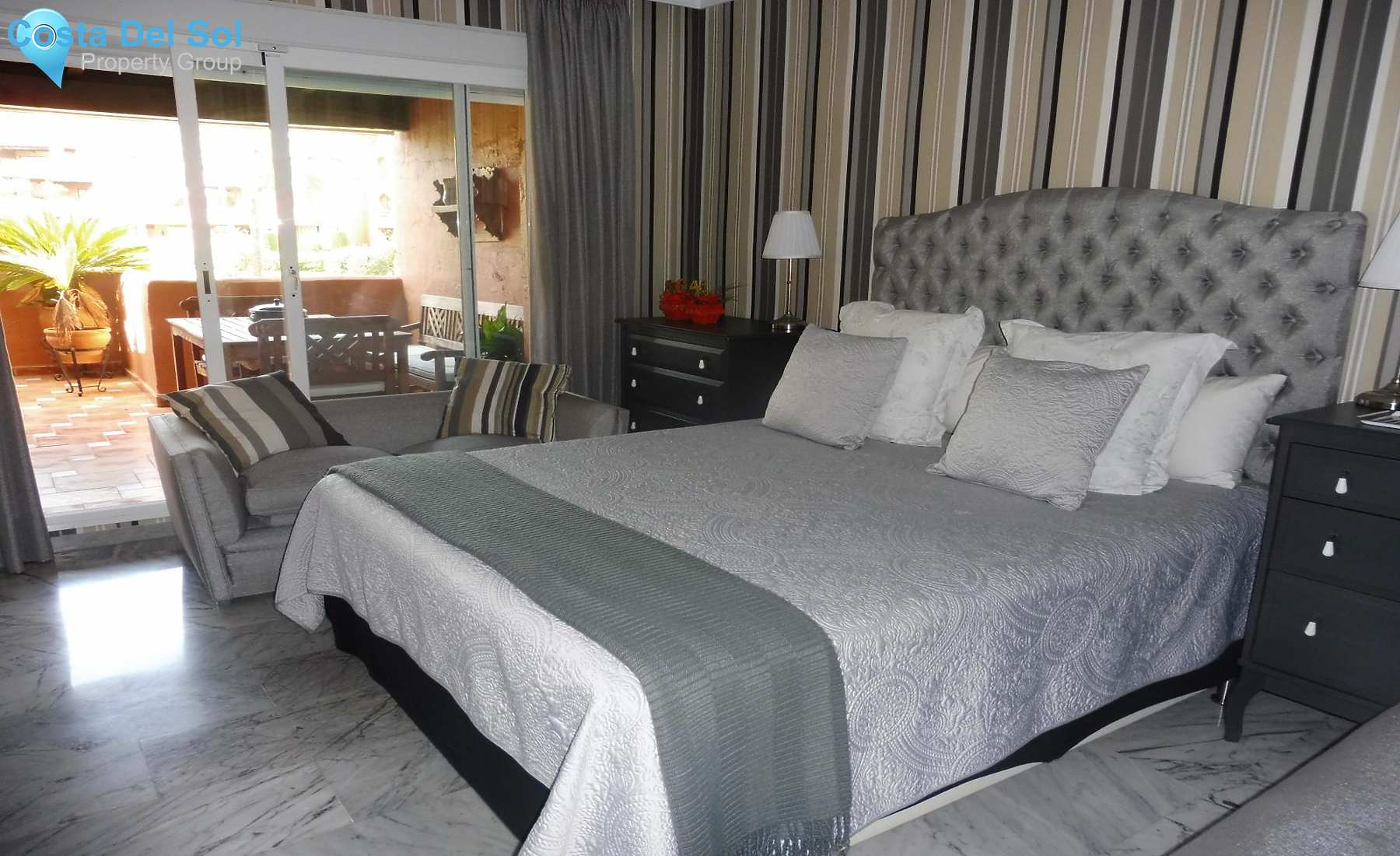 Penthouse in Guadalmina Baja-1535331