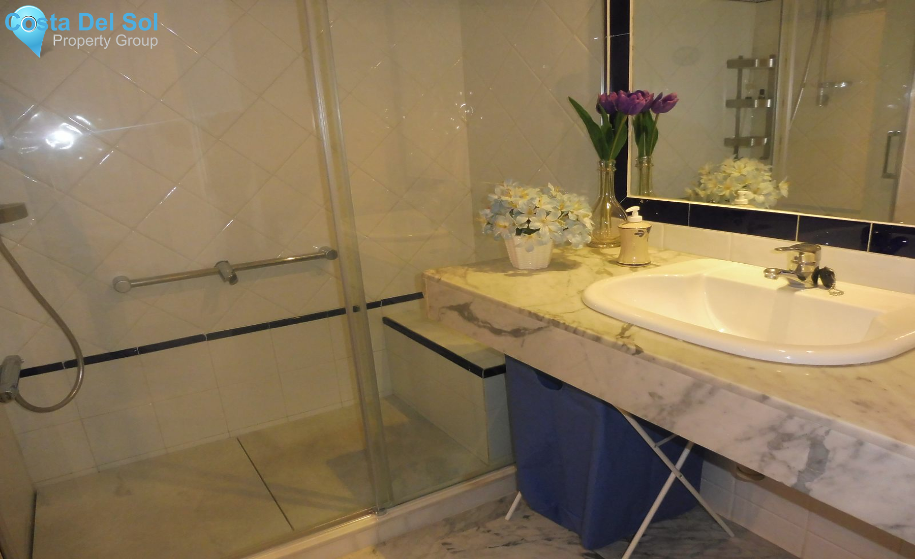 Penthouse in Guadalmina Baja-1535332