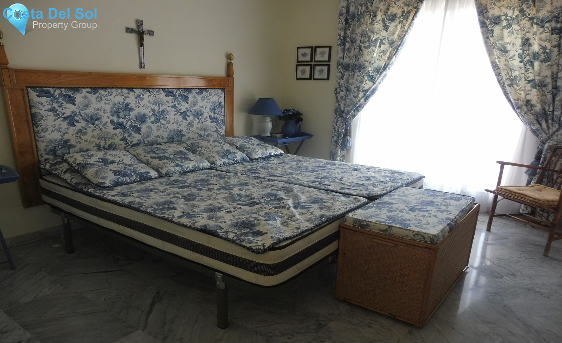 Penthouse in Guadalmina Baja-1535335