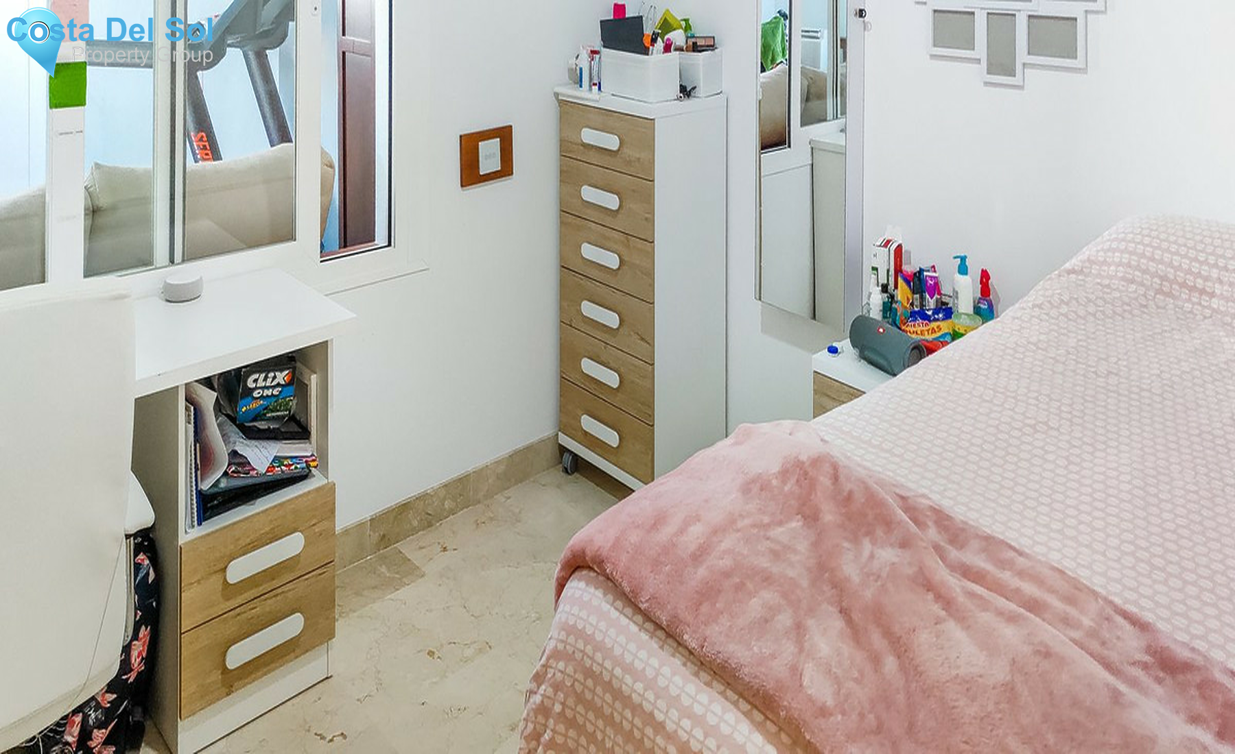 Penthouse in La Alcaidesa